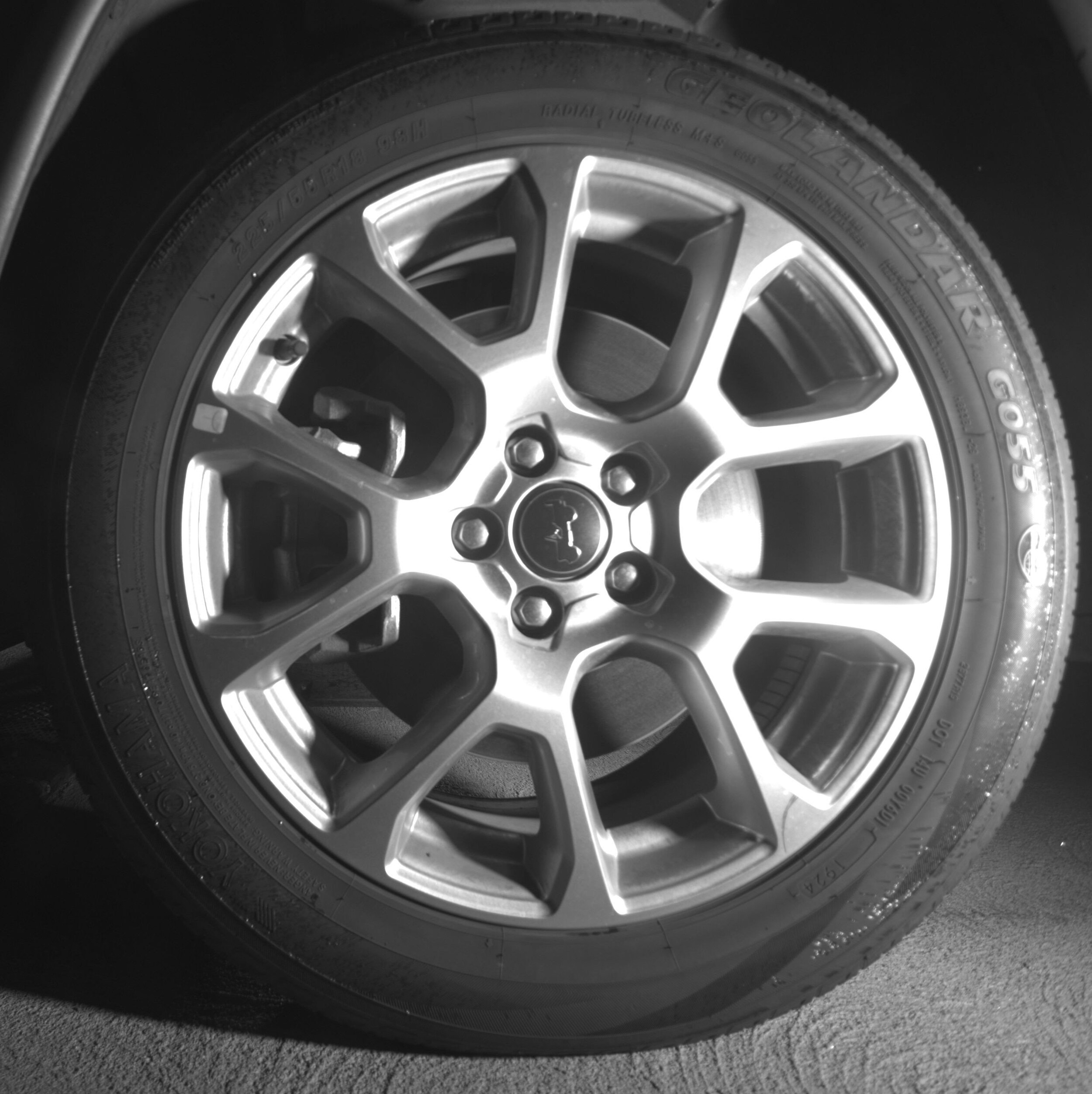 Thumbnail: 2025 Jeep Compass - 12