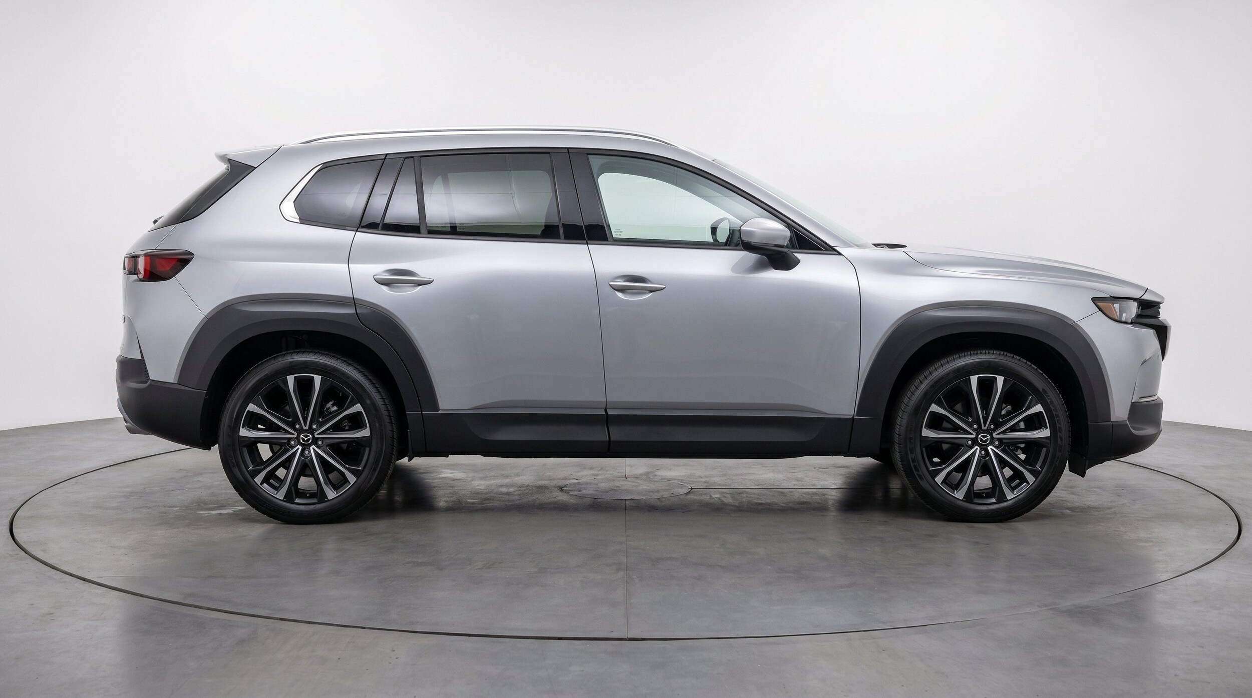 Thumbnail: 2026 Mazda CX-50 - 11