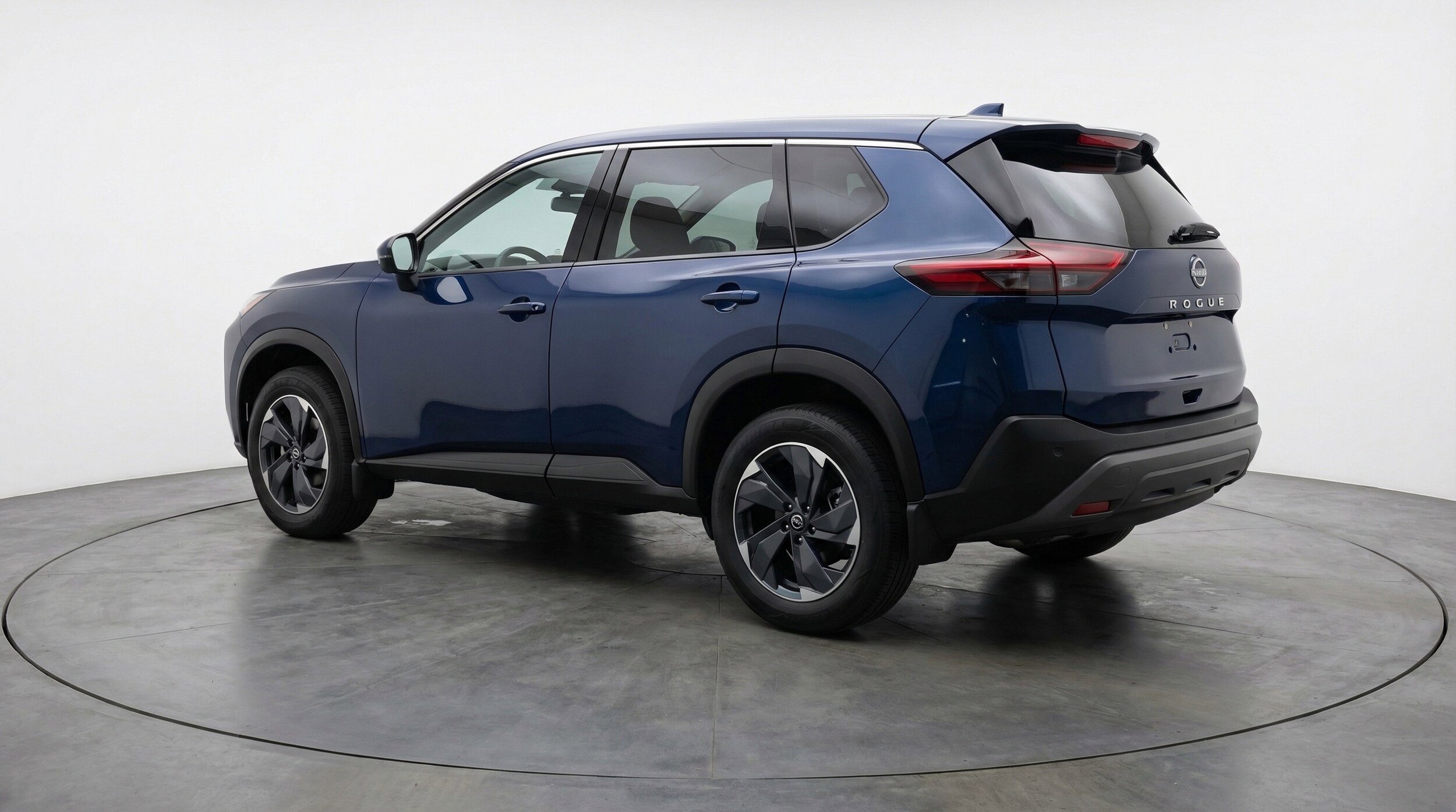 Thumbnail: 2025 Nissan Rogue - 6