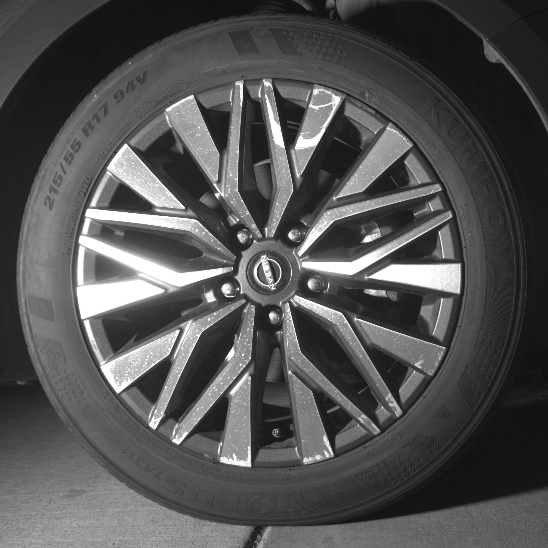 Thumbnail: 2025 Nissan Altima - 13