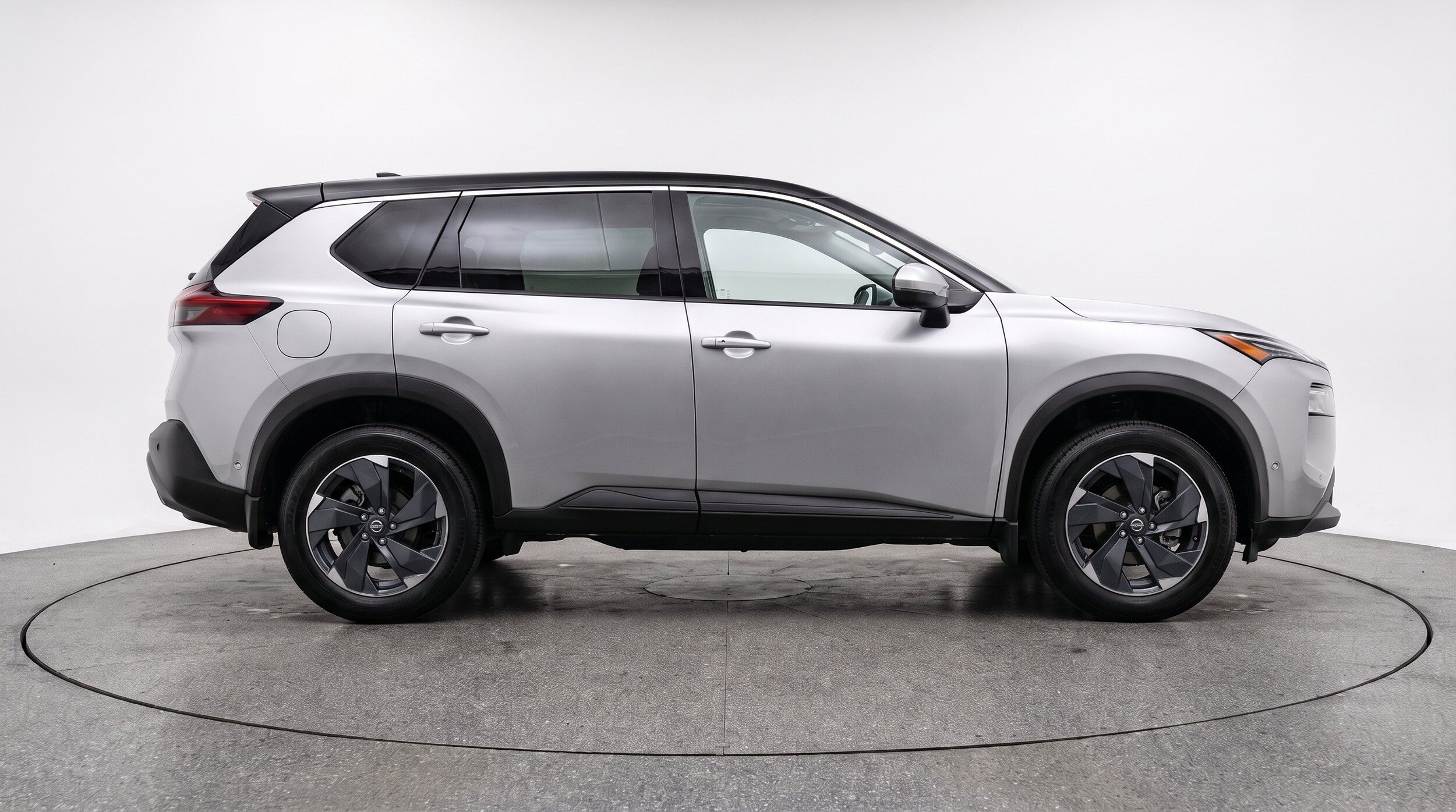 Thumbnail: 2025 Nissan Rogue - 11