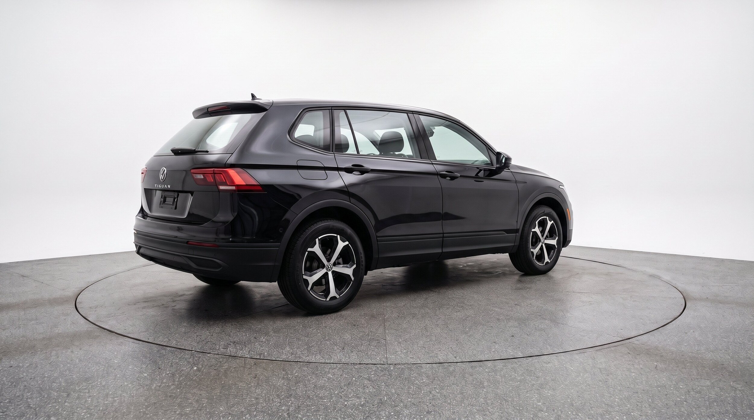 Thumbnail: 2026 Volkswagen Tiguan - 9