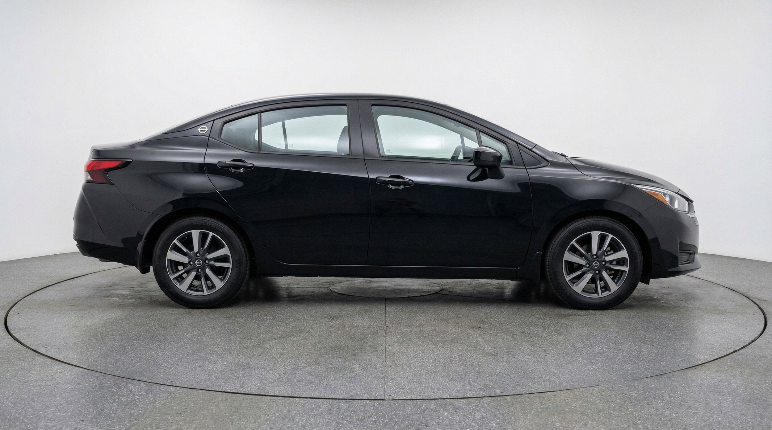 Thumbnail: 2025 Nissan Versa - 11
