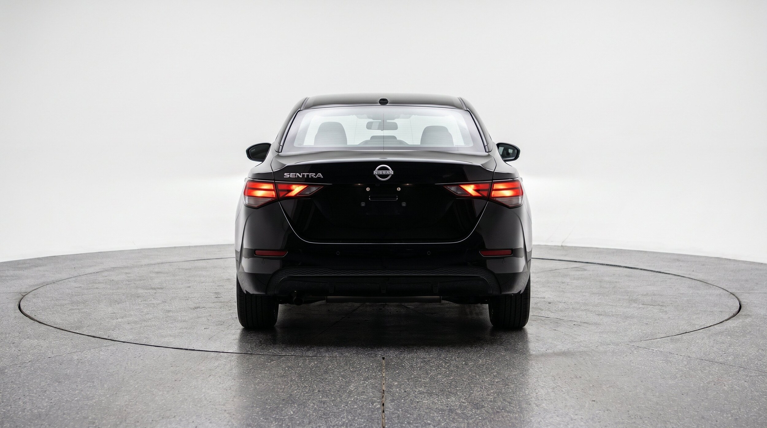 Thumbnail: 2025 Nissan Sentra - 7