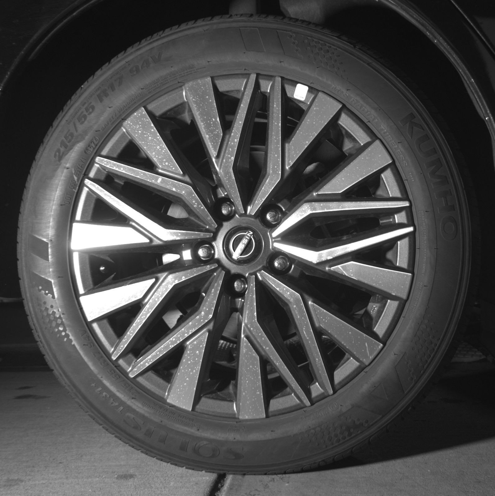 Thumbnail: 2025 Nissan Altima - 15