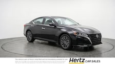 2025 Nissan Altima SV -
                  Inglewood, CA