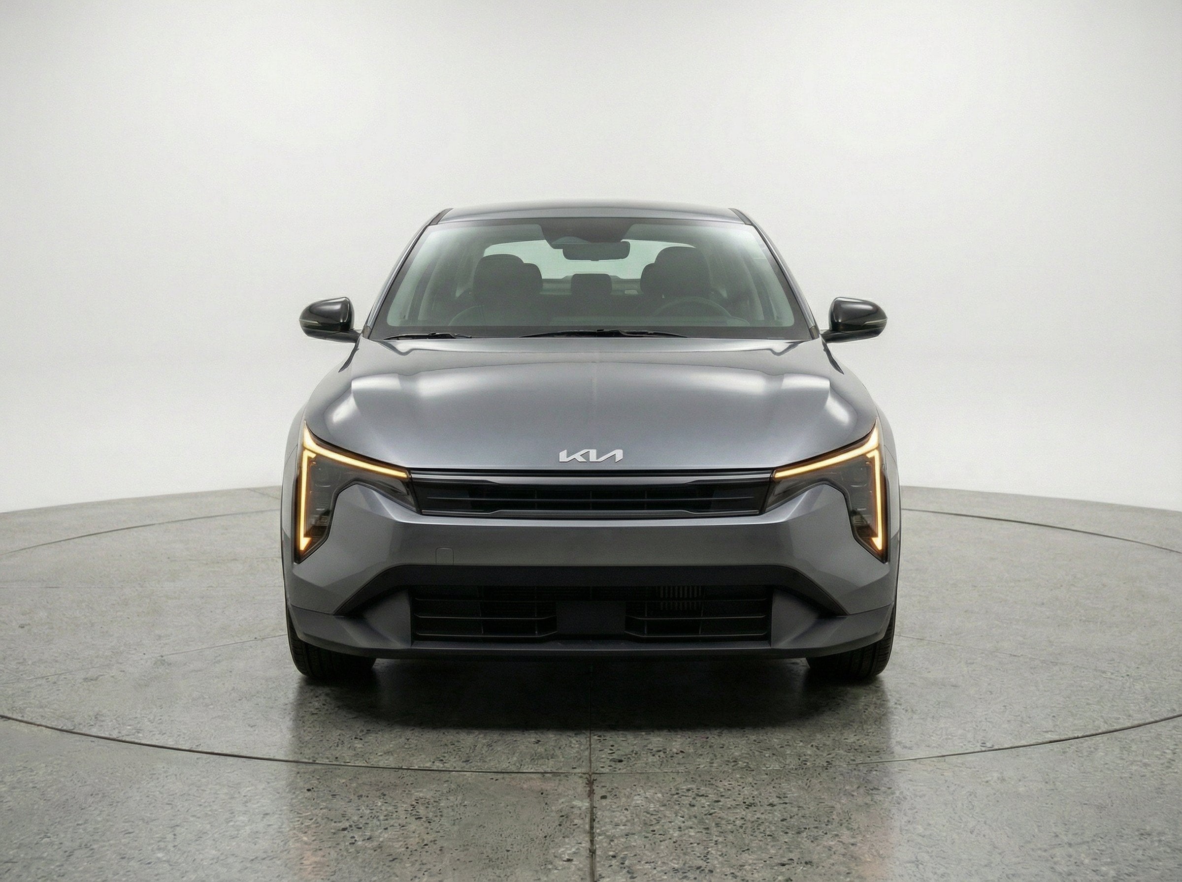 Thumbnail: 2025 Kia K4 - 2