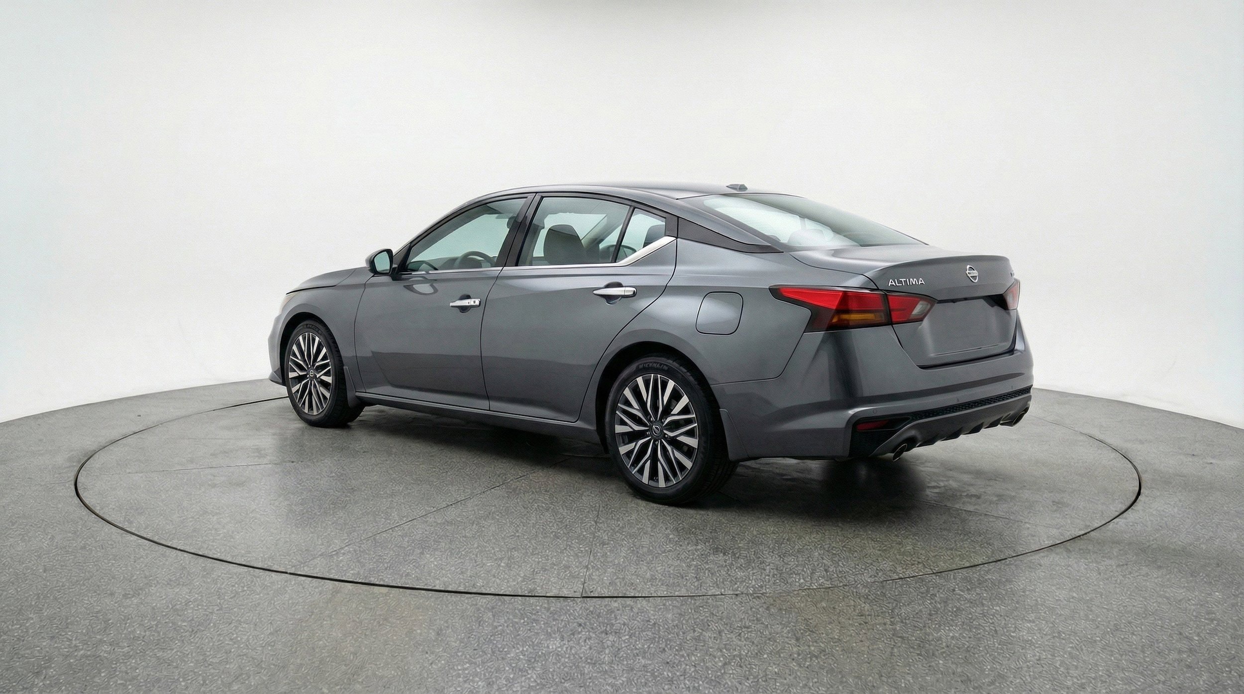 Thumbnail: 2025 Nissan Altima - 6