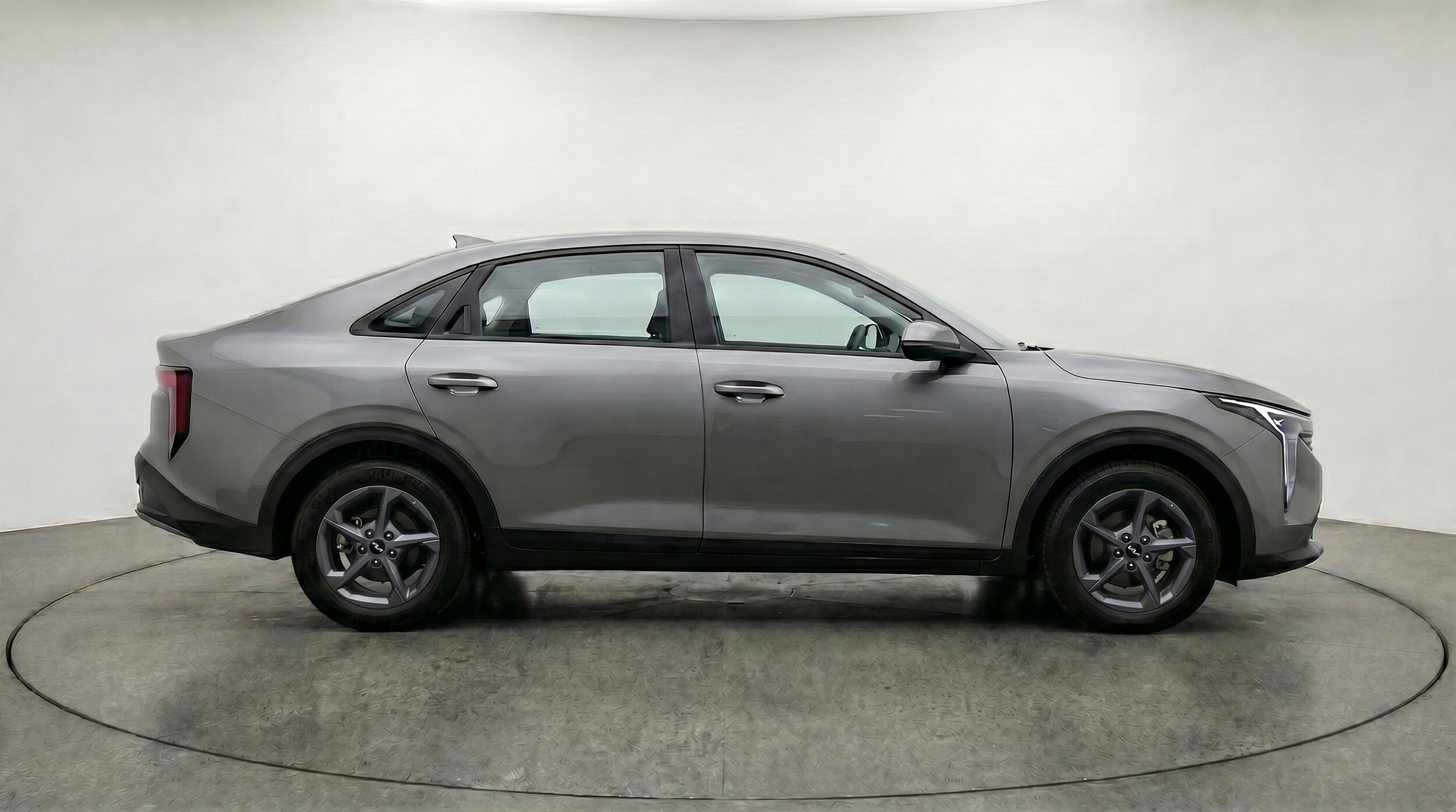 Thumbnail: 2025 Kia K4 - 11