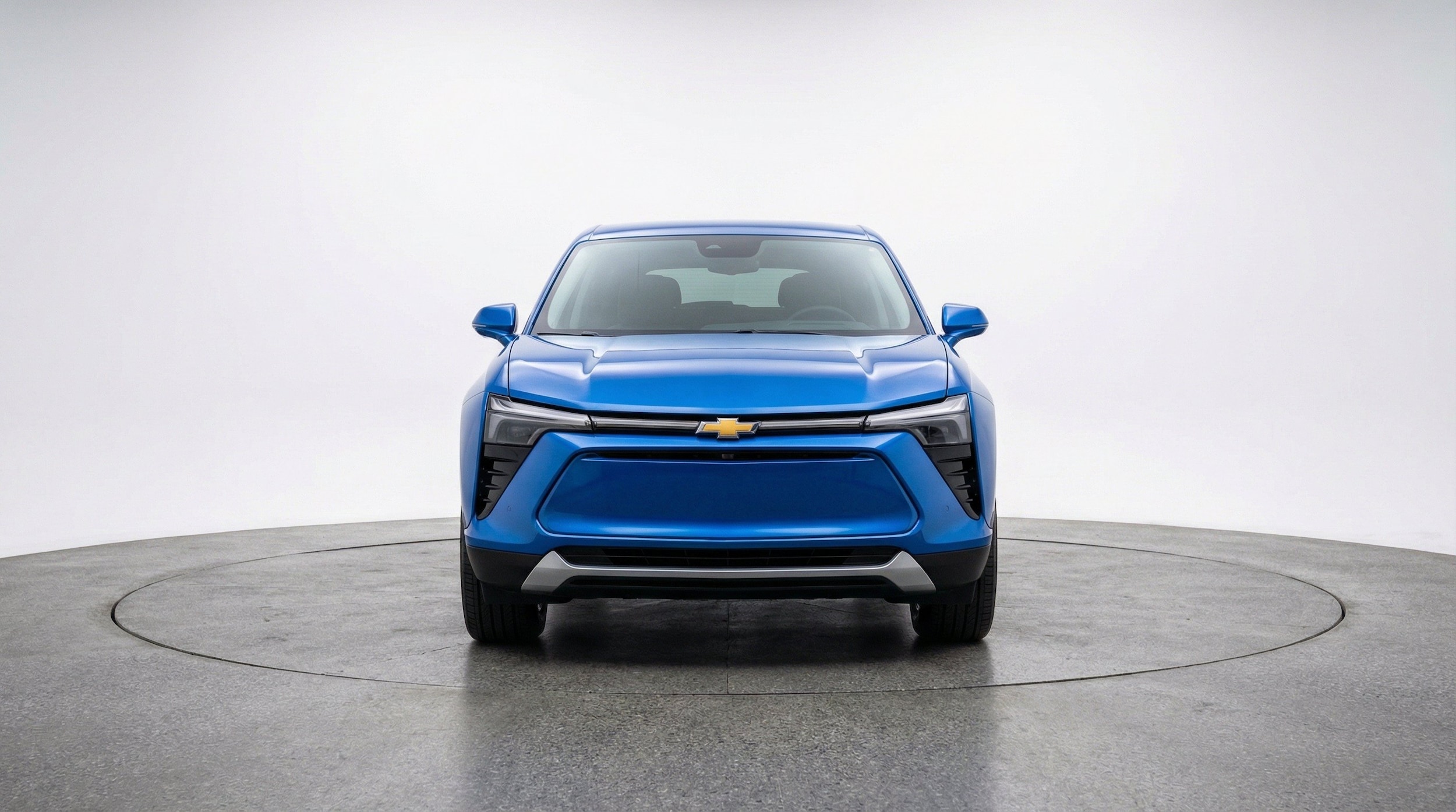 Thumbnail: 2025 Chevrolet Blazer - 2