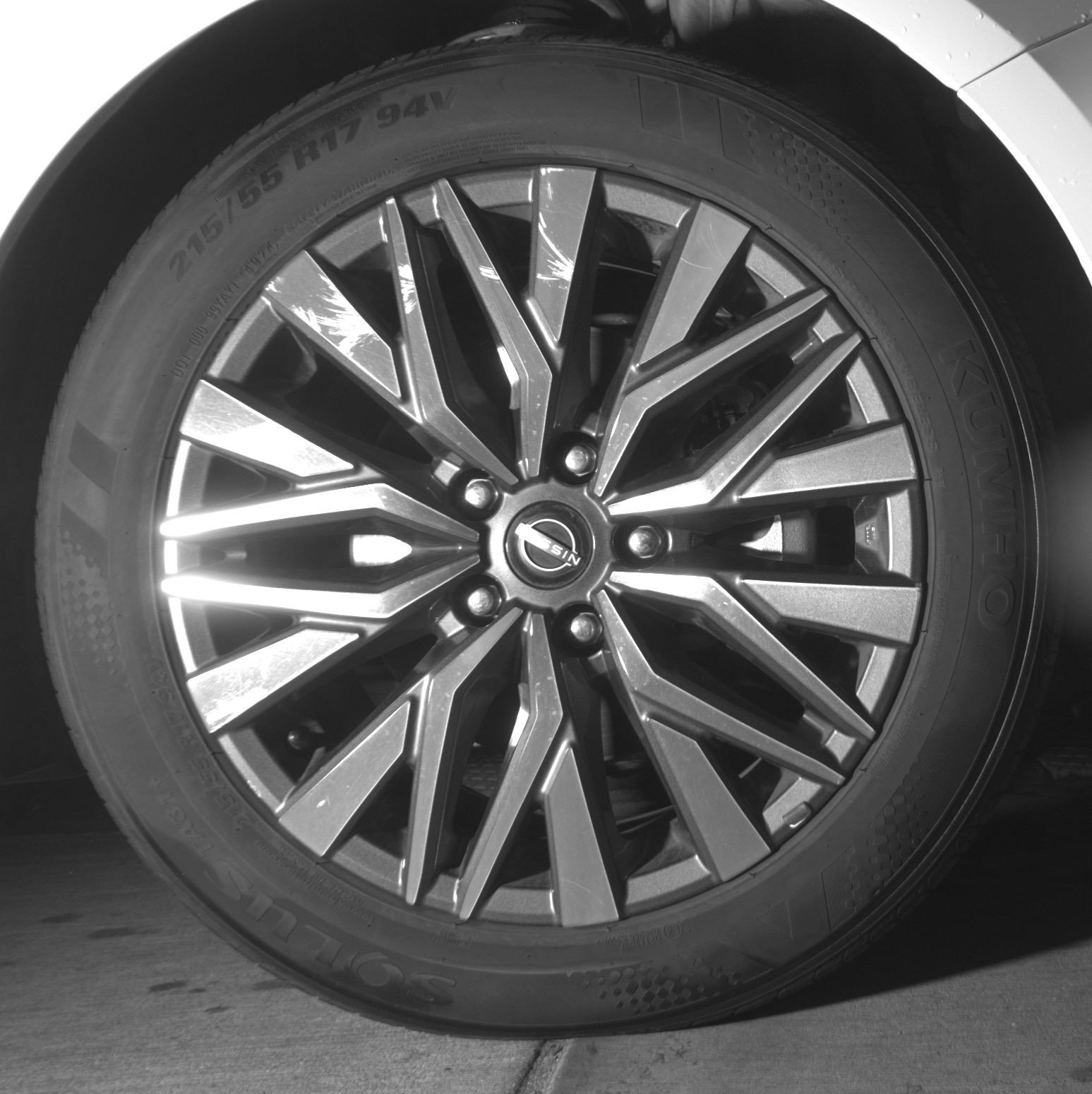 Thumbnail: 2025 Nissan Altima - 13