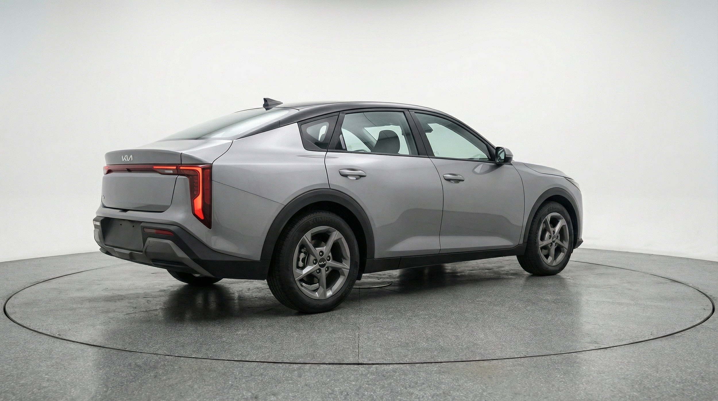 Thumbnail: 2026 Kia K4 - 9