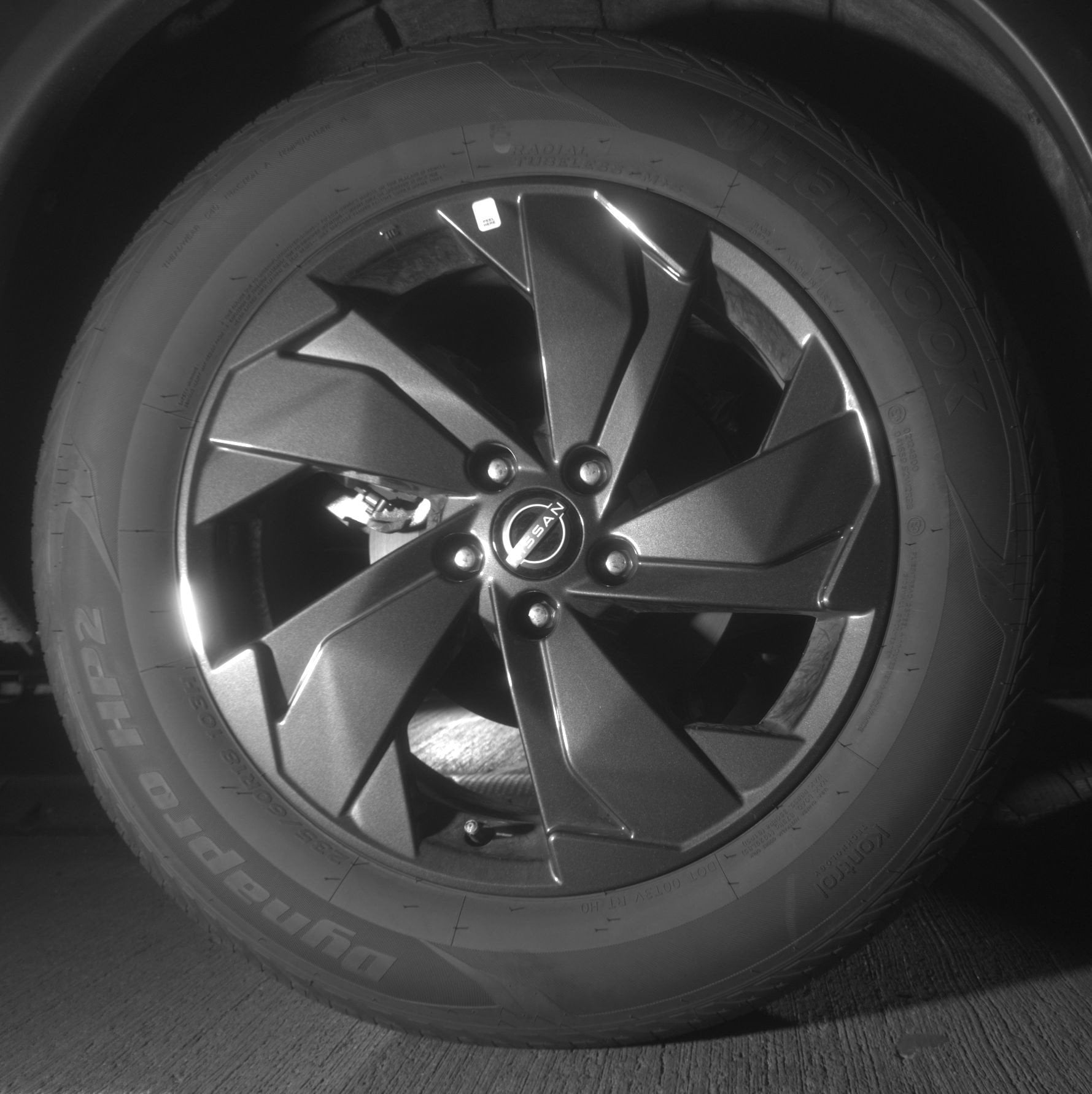 Thumbnail: 2026 Nissan Rogue - 15