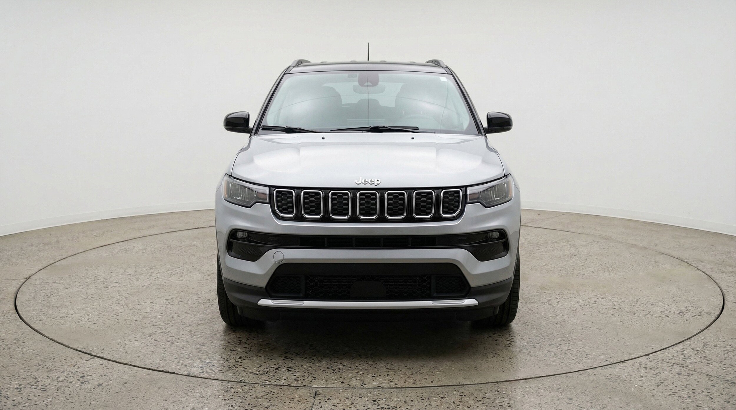 Thumbnail: 2025 Jeep Compass - 2