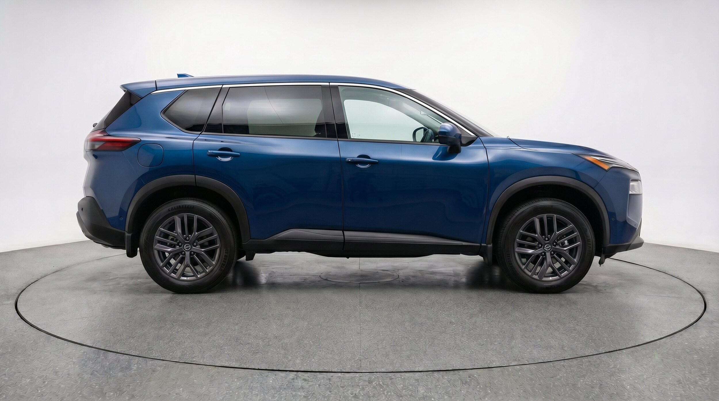 Thumbnail: 2026 Nissan Rogue - 11