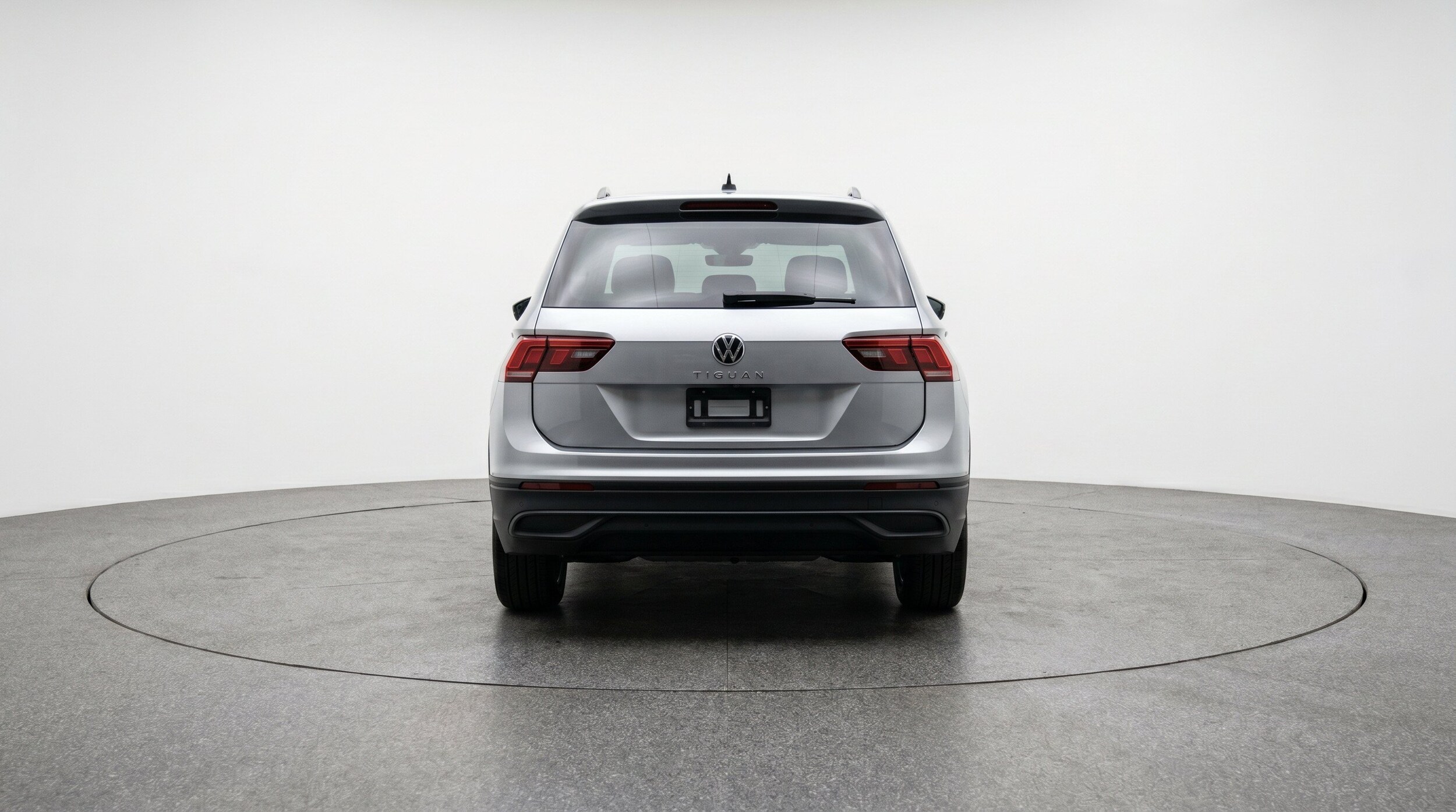 Thumbnail: 2026 Volkswagen Tiguan - 7