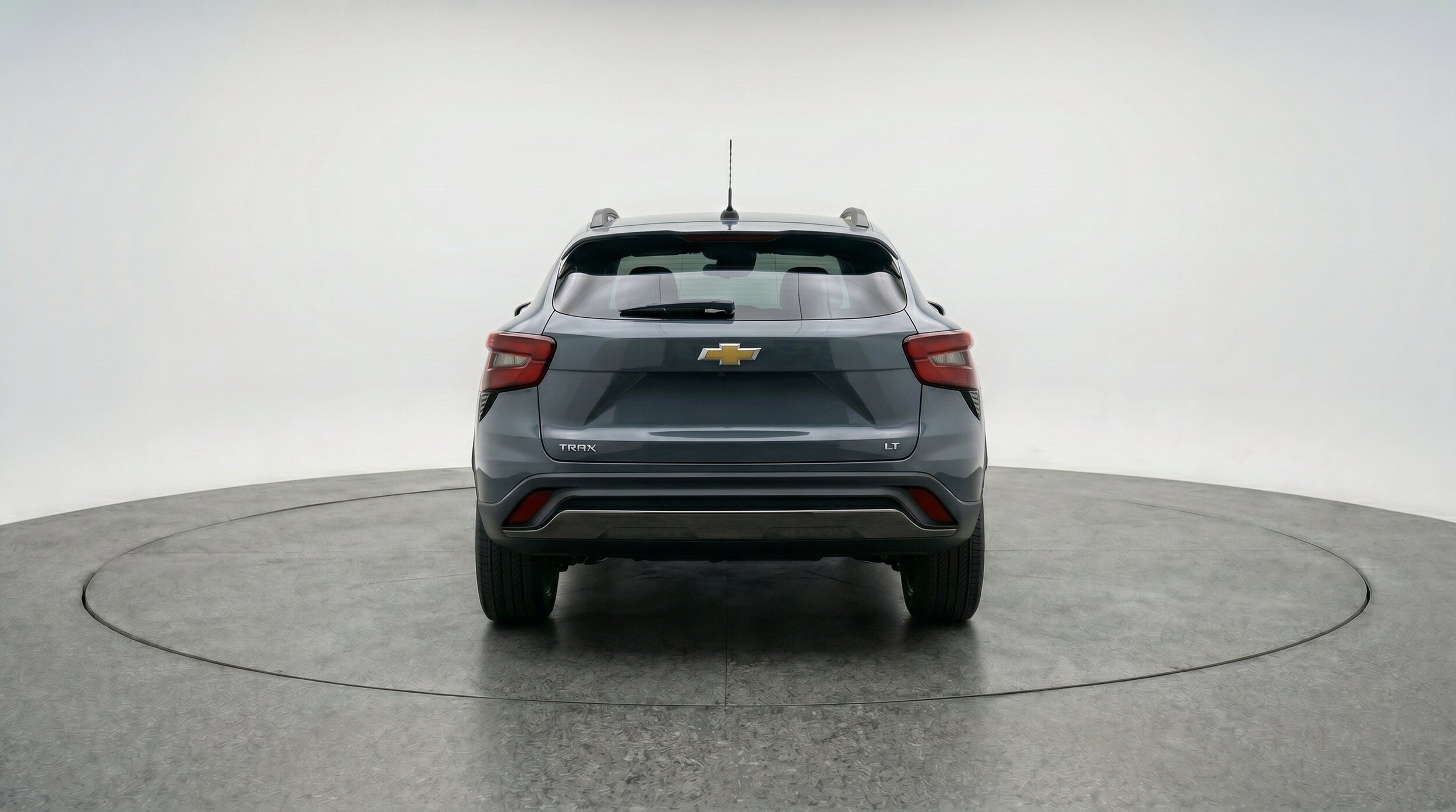 Thumbnail: 2025 Chevrolet Trax - 7