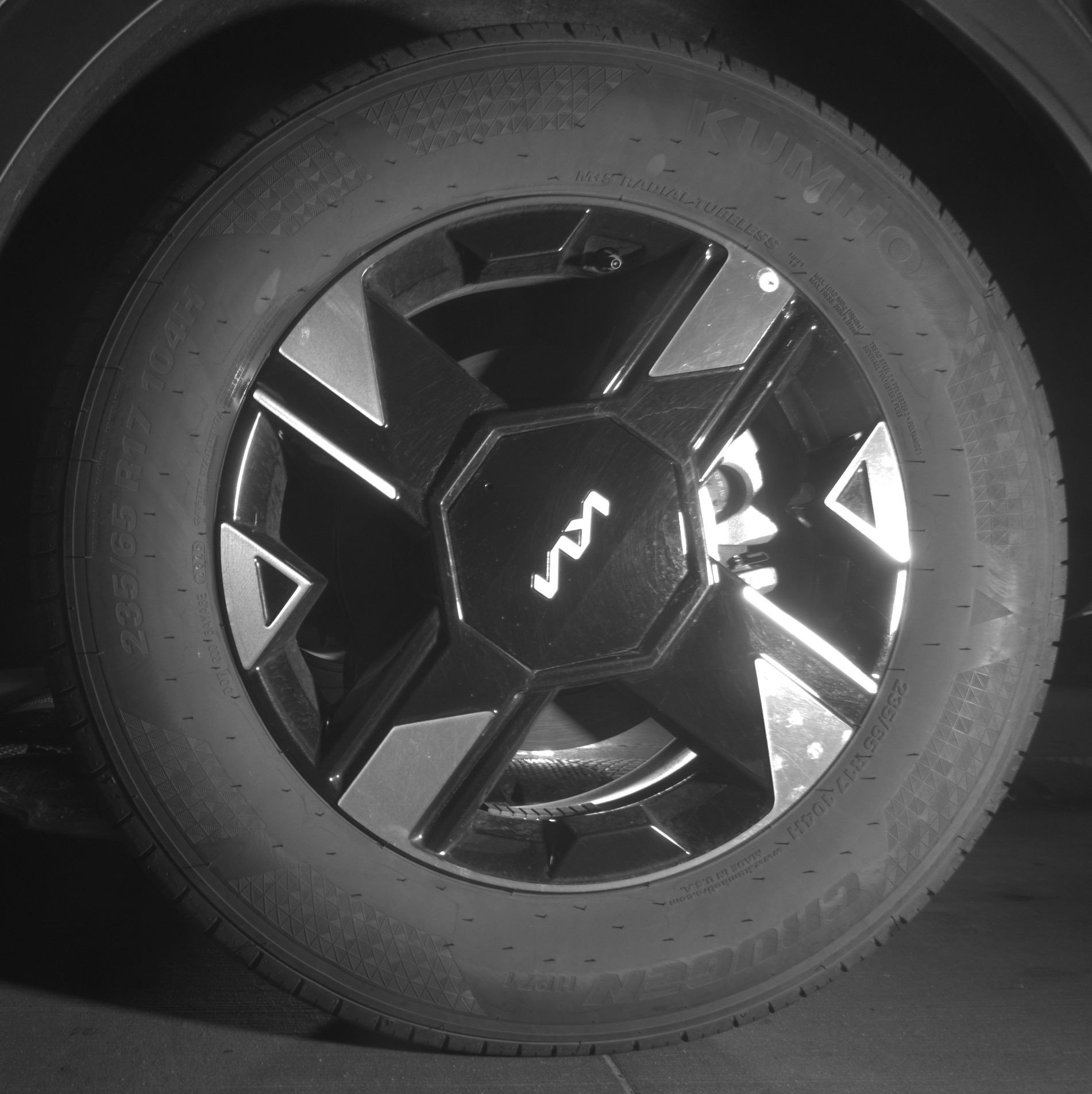 Thumbnail: 2026 Kia Sportage - 14