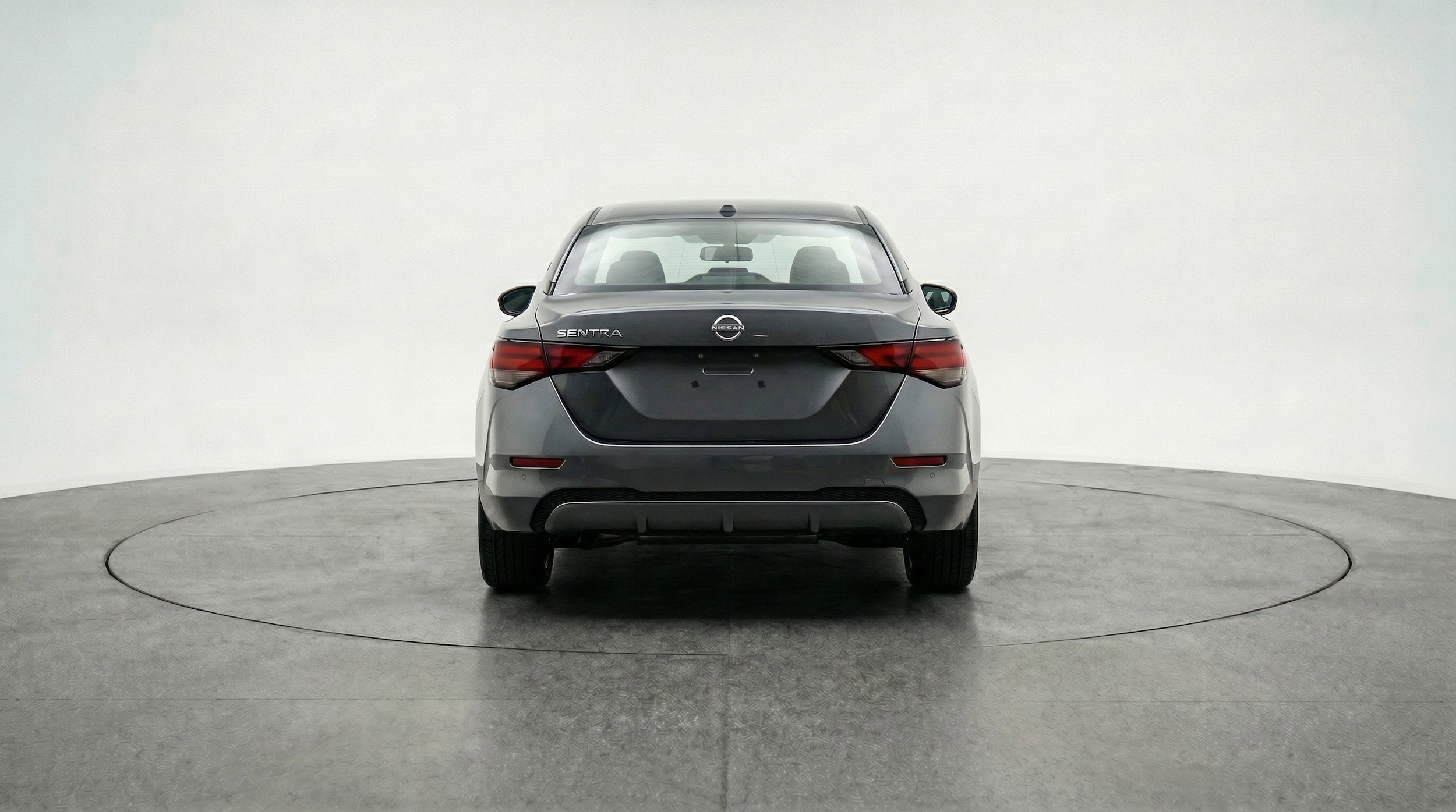 Thumbnail: 2025 Nissan Sentra - 7
