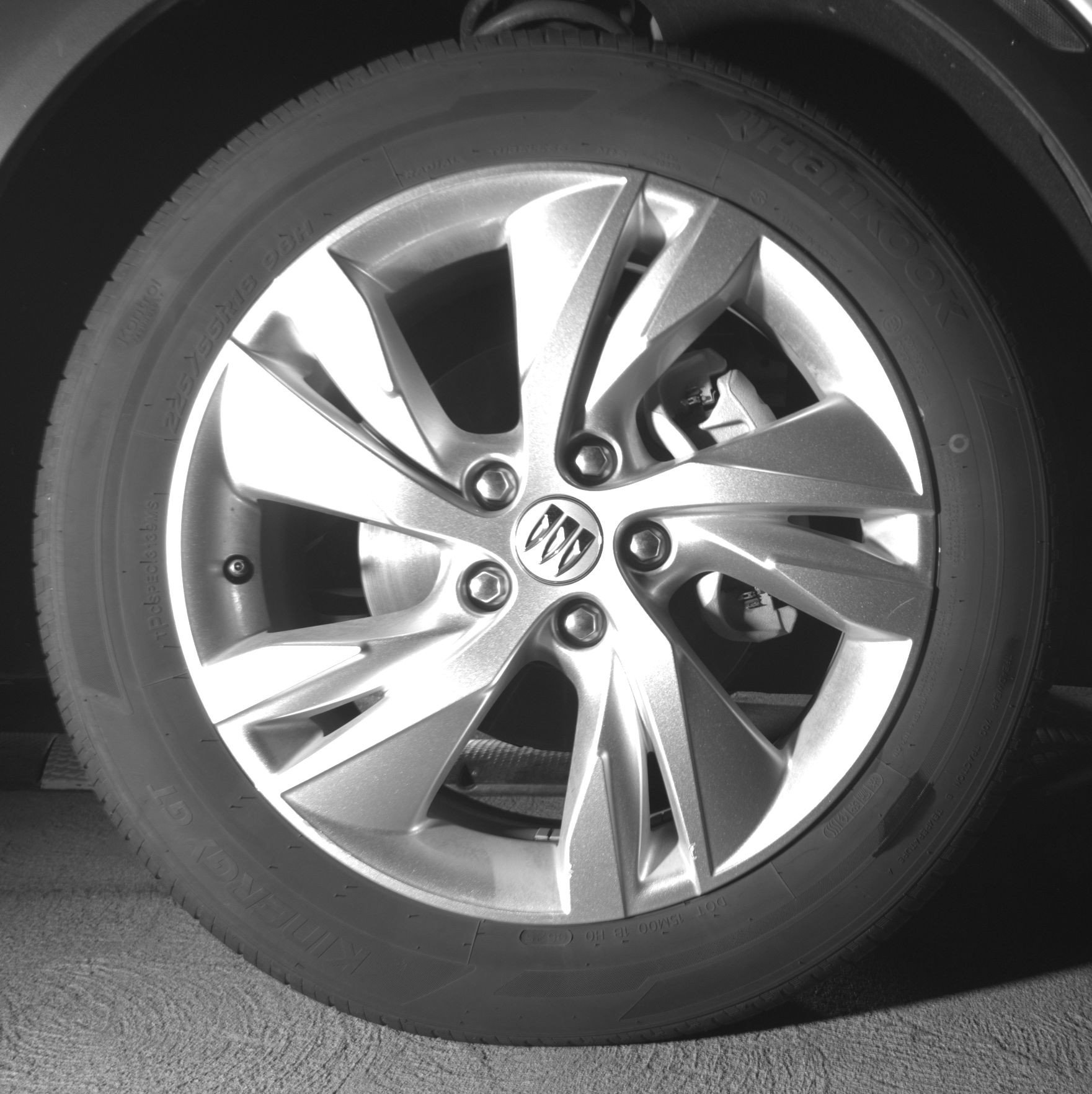 Thumbnail: 2025 Buick Encore GX - 13