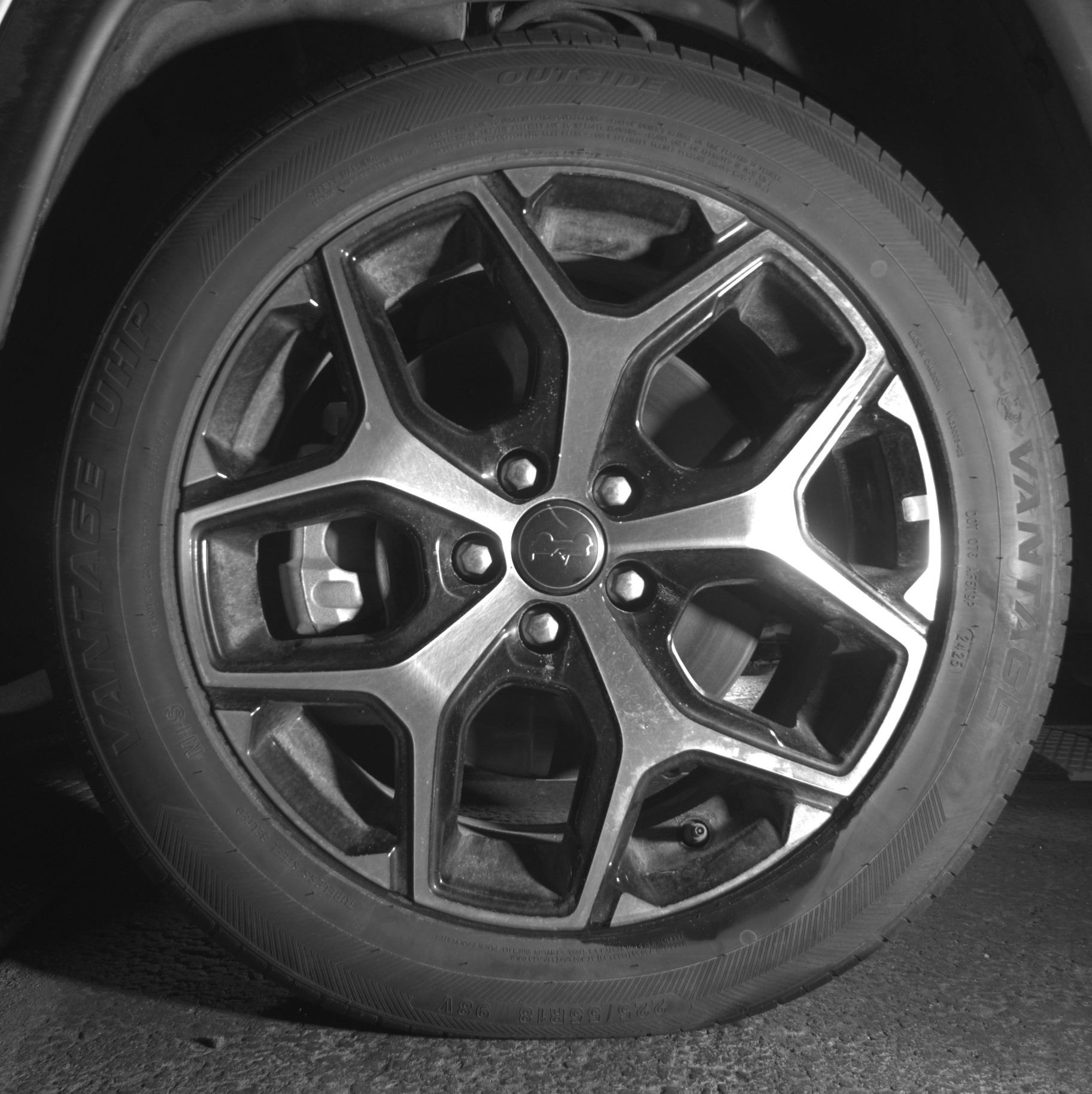 Thumbnail: 2025 Jeep Compass - 12