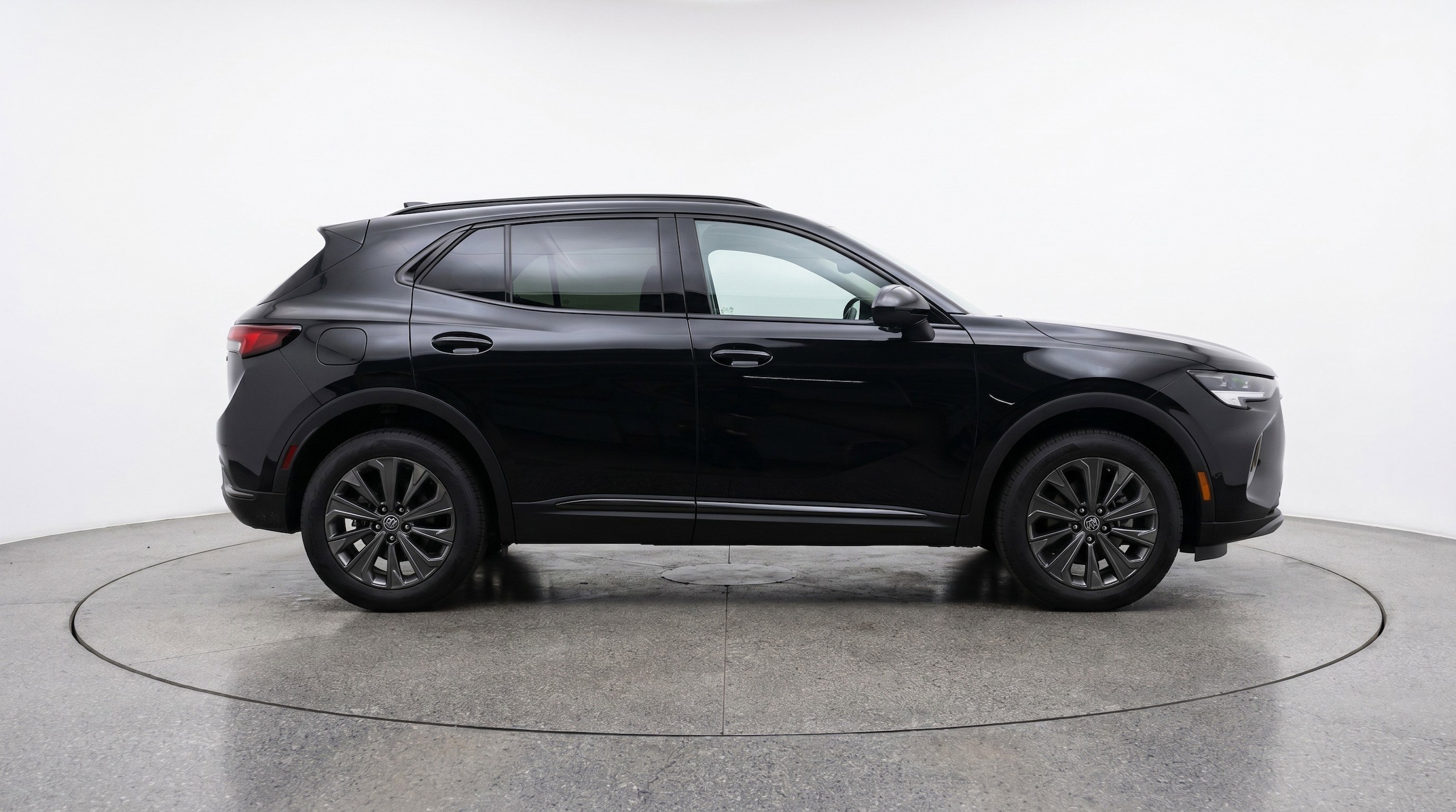 Thumbnail: 2024 Buick Envision - 11