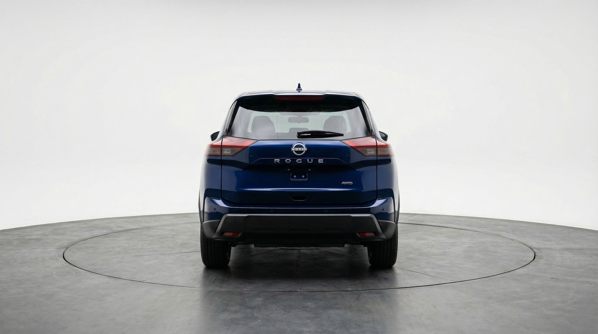 Thumbnail: 2025 Nissan Rogue - 7