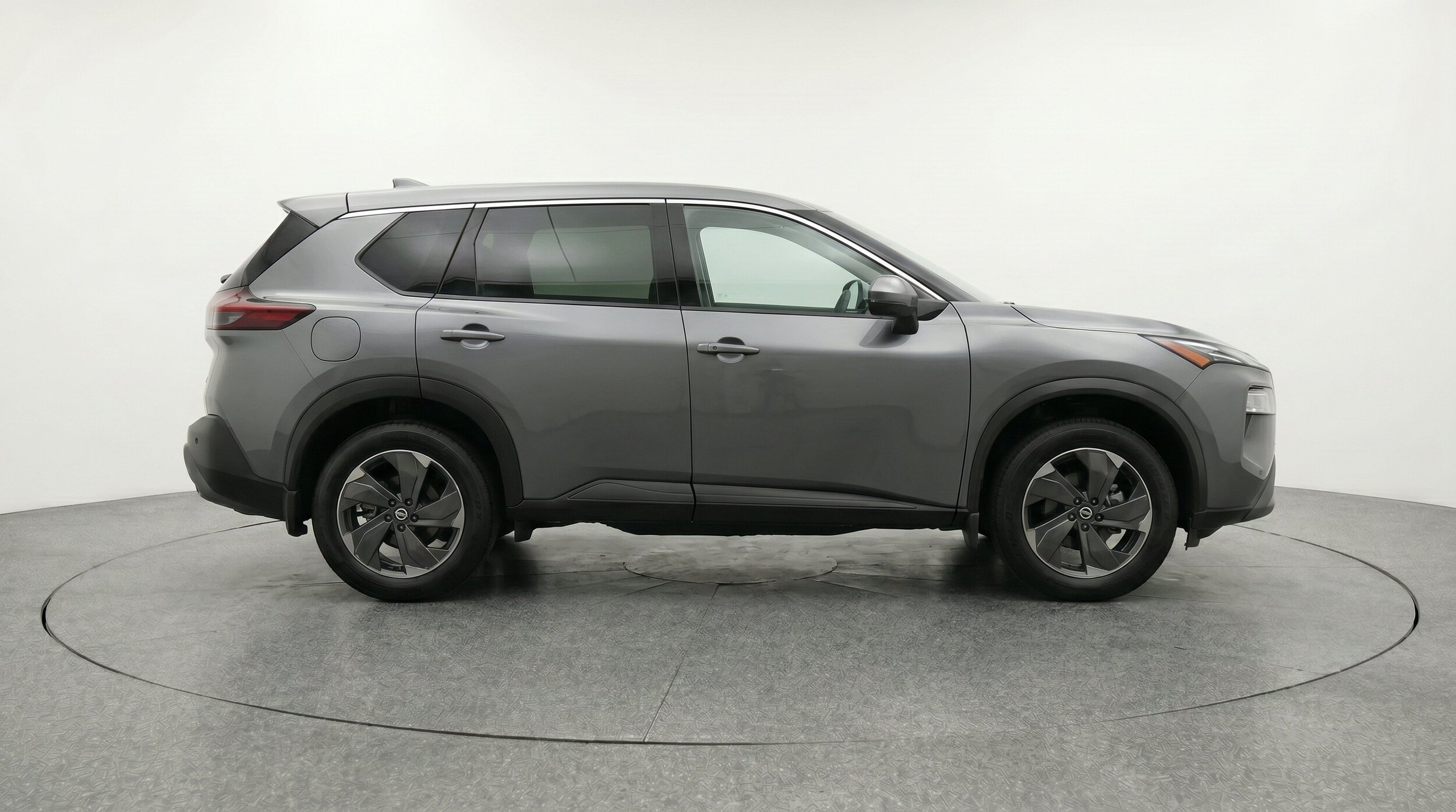 Thumbnail: 2025 Nissan Rogue - 11