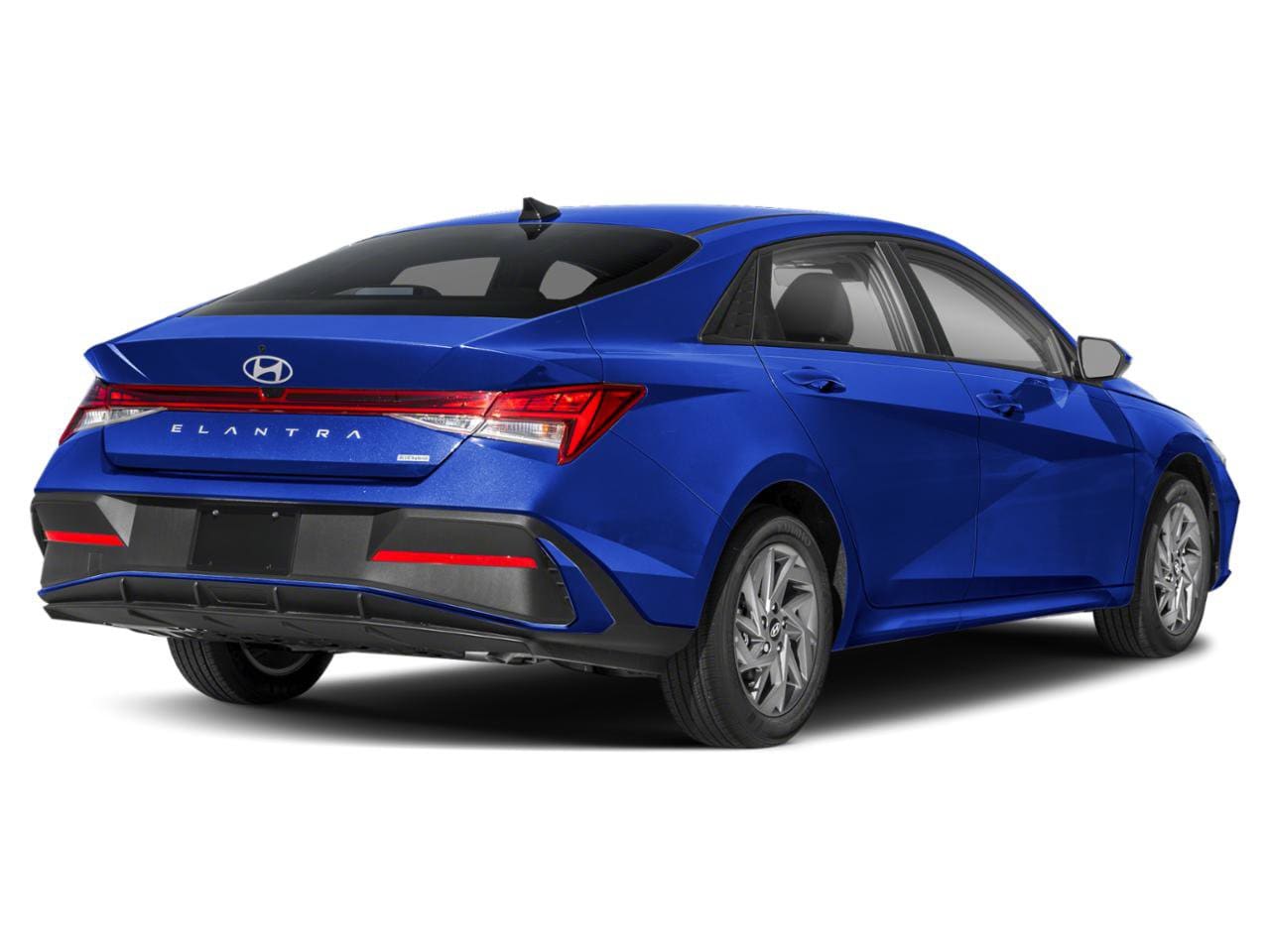 Thumbnail: 2026 Hyundai Elantra - 2