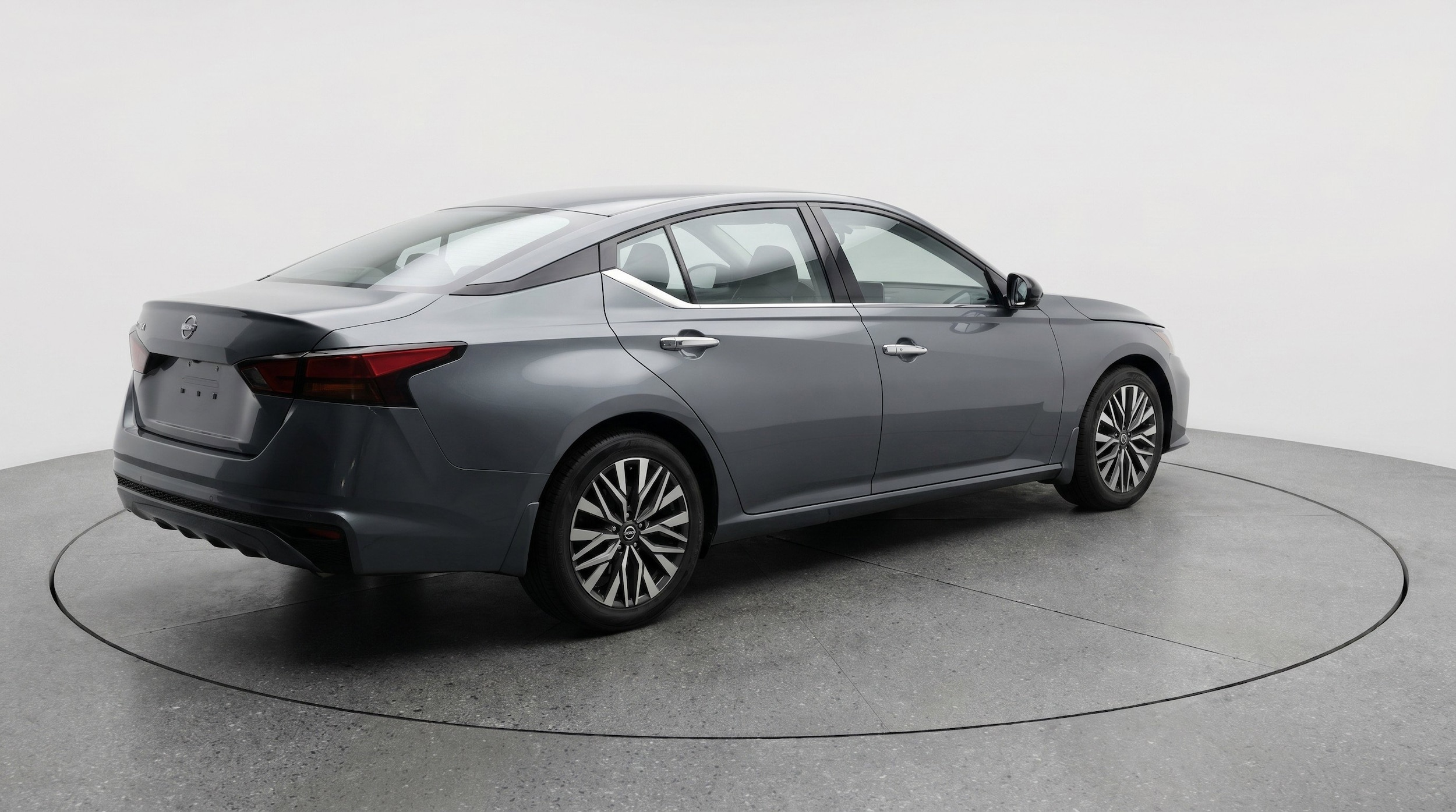 Thumbnail: 2025 Nissan Altima - 9