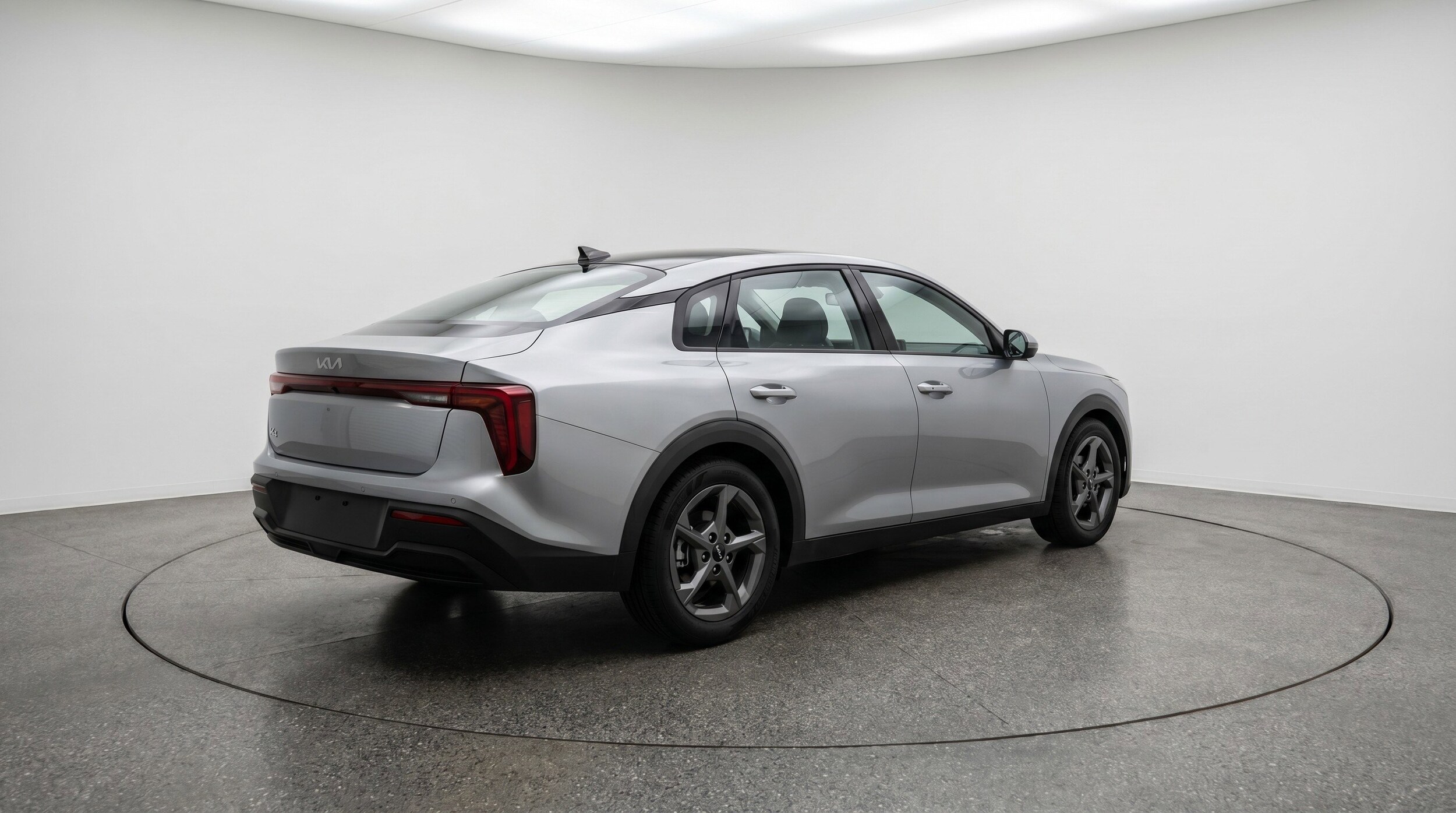 Thumbnail: 2025 Kia K4 - 9