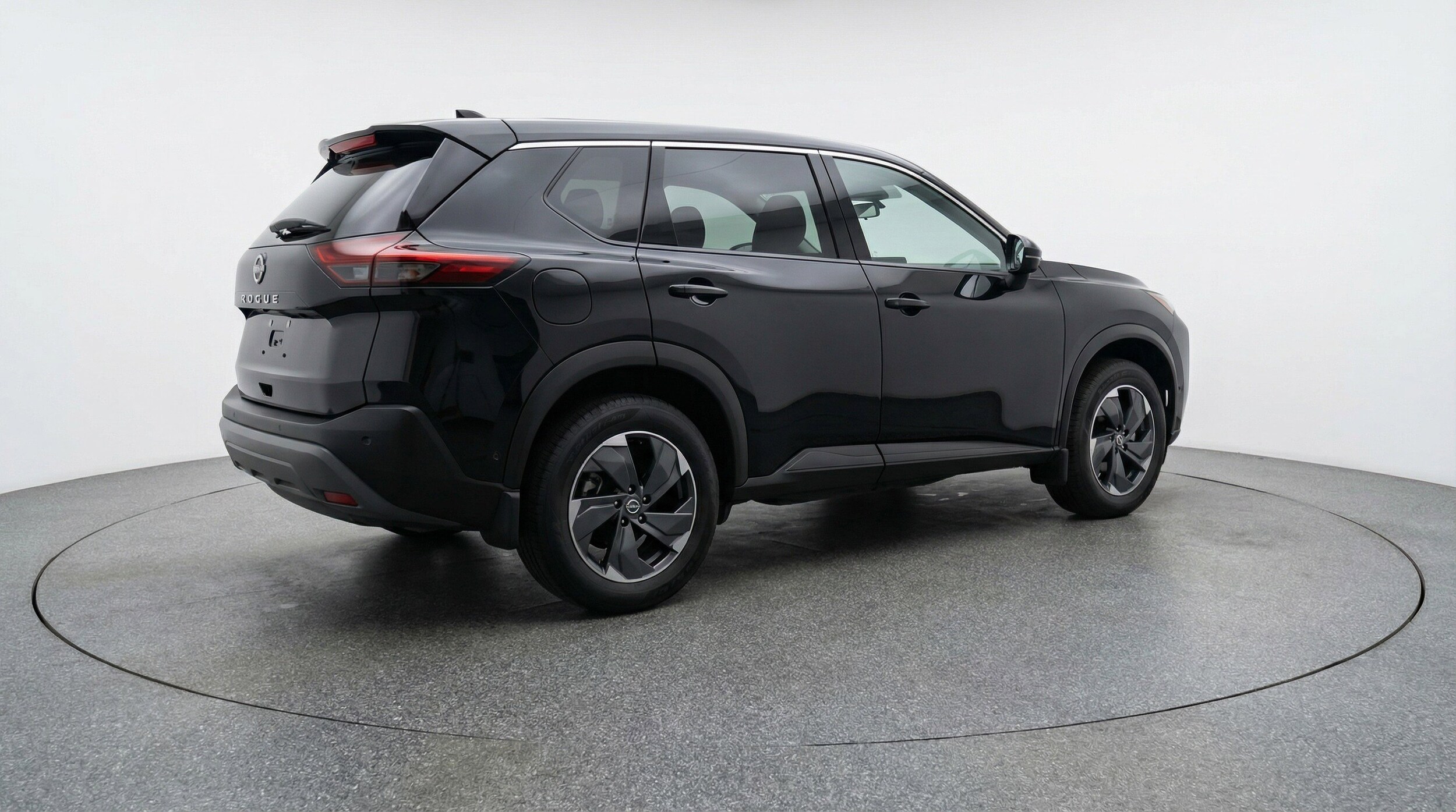 Thumbnail: 2025 Nissan Rogue - 9