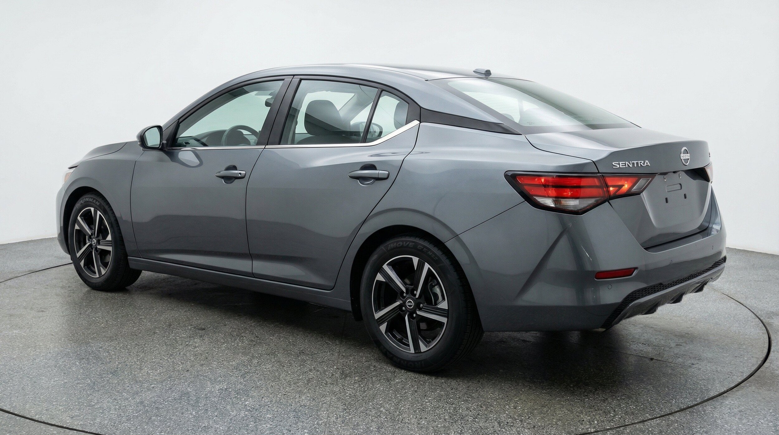 Thumbnail: 2025 Nissan Sentra - 6