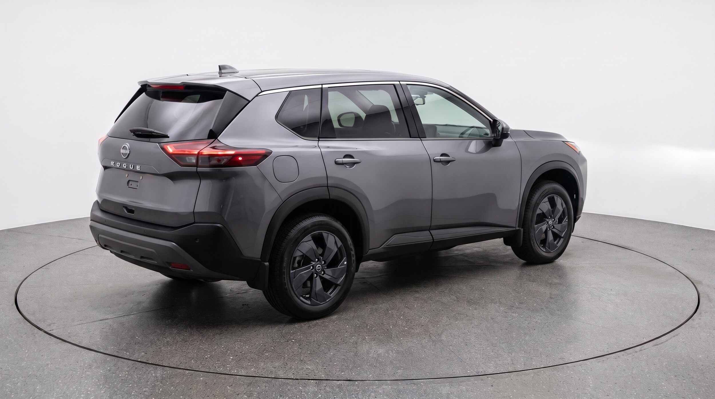 Thumbnail: 2026 Nissan Rogue - 9