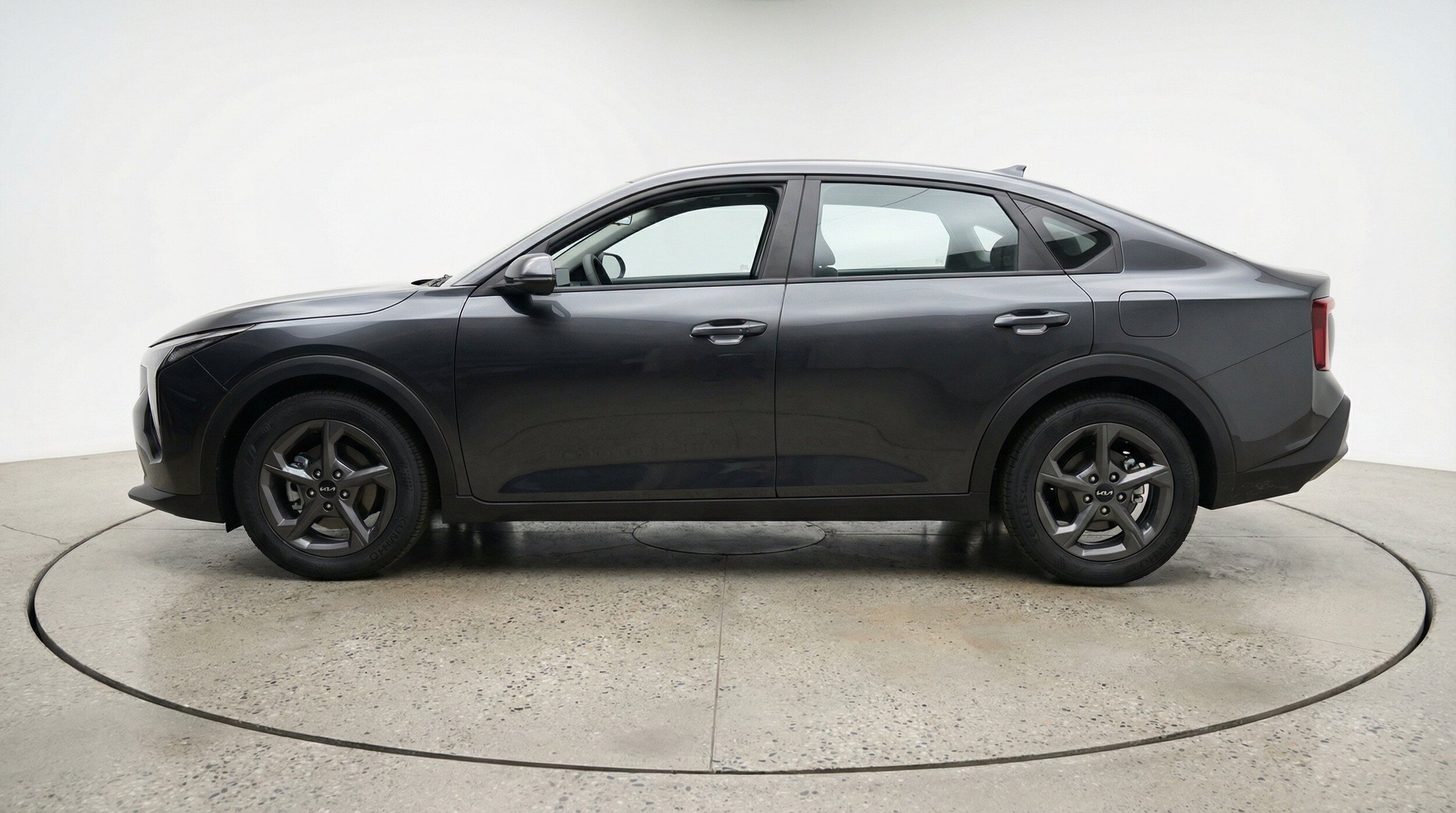Thumbnail: 2026 Kia K4 - 5