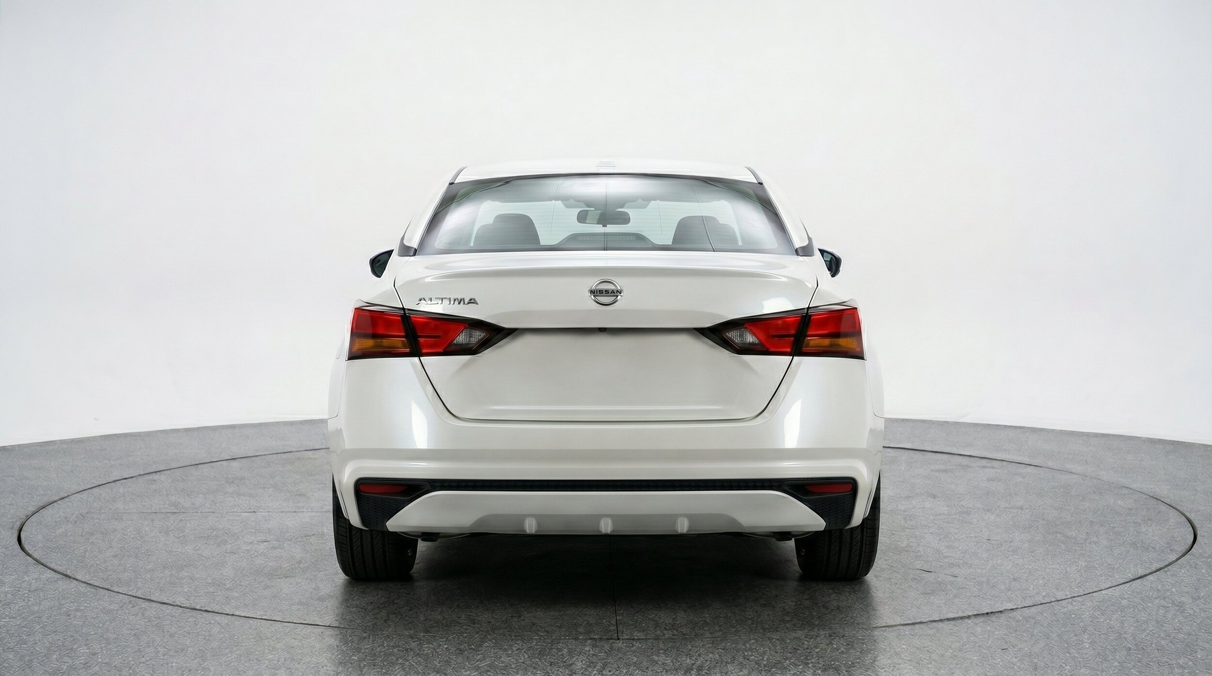Thumbnail: 2025 Nissan Altima - 7