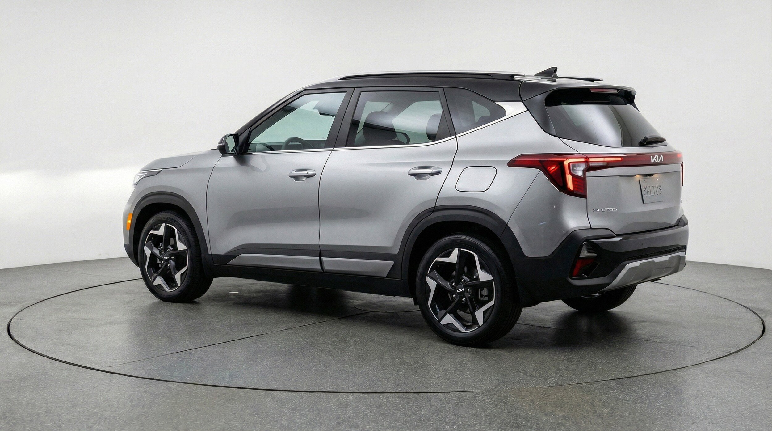 Thumbnail: 2025 Kia Seltos - 6