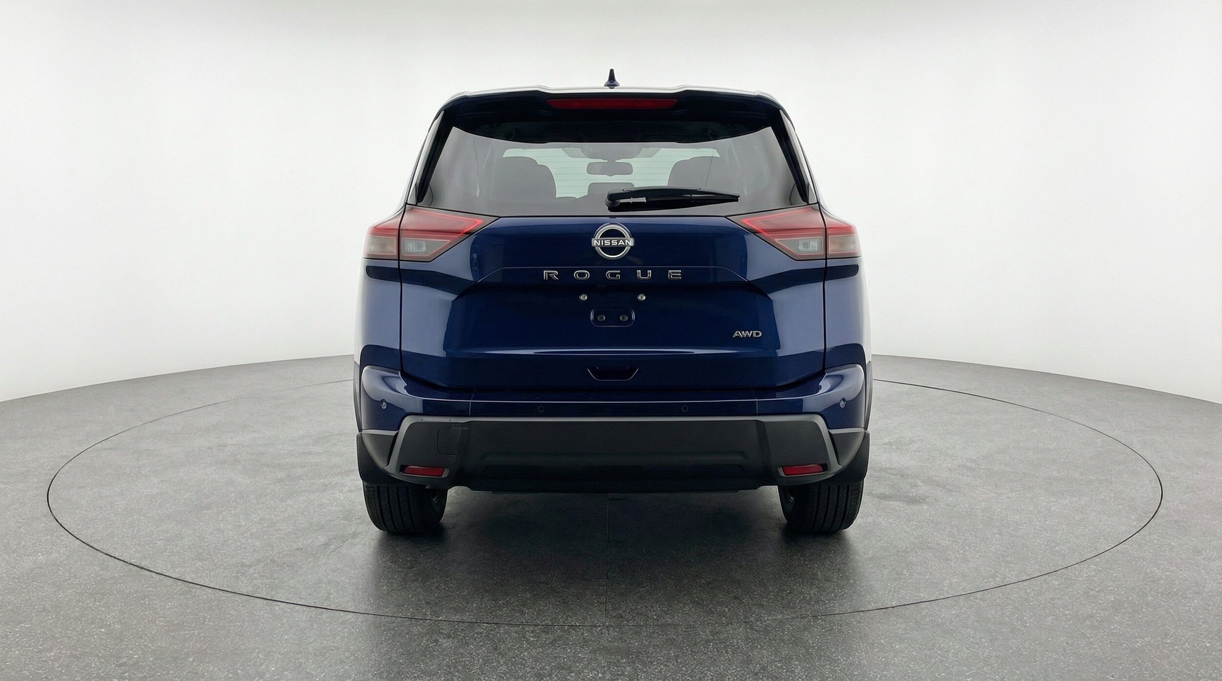 Thumbnail: 2025 Nissan Rogue - 7