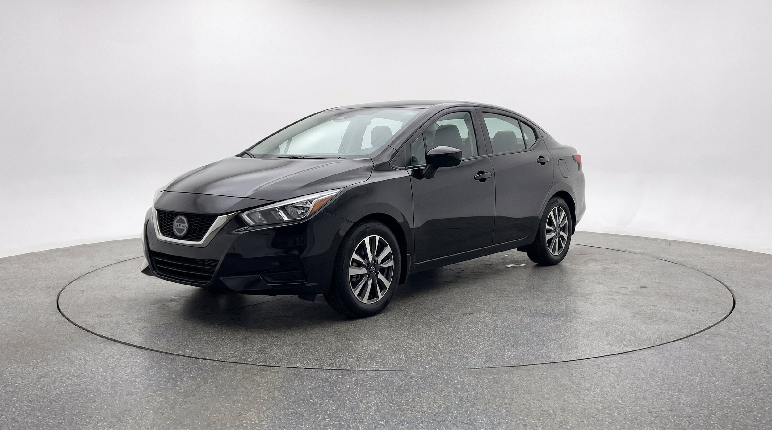 Thumbnail: 2025 Nissan Versa - 3