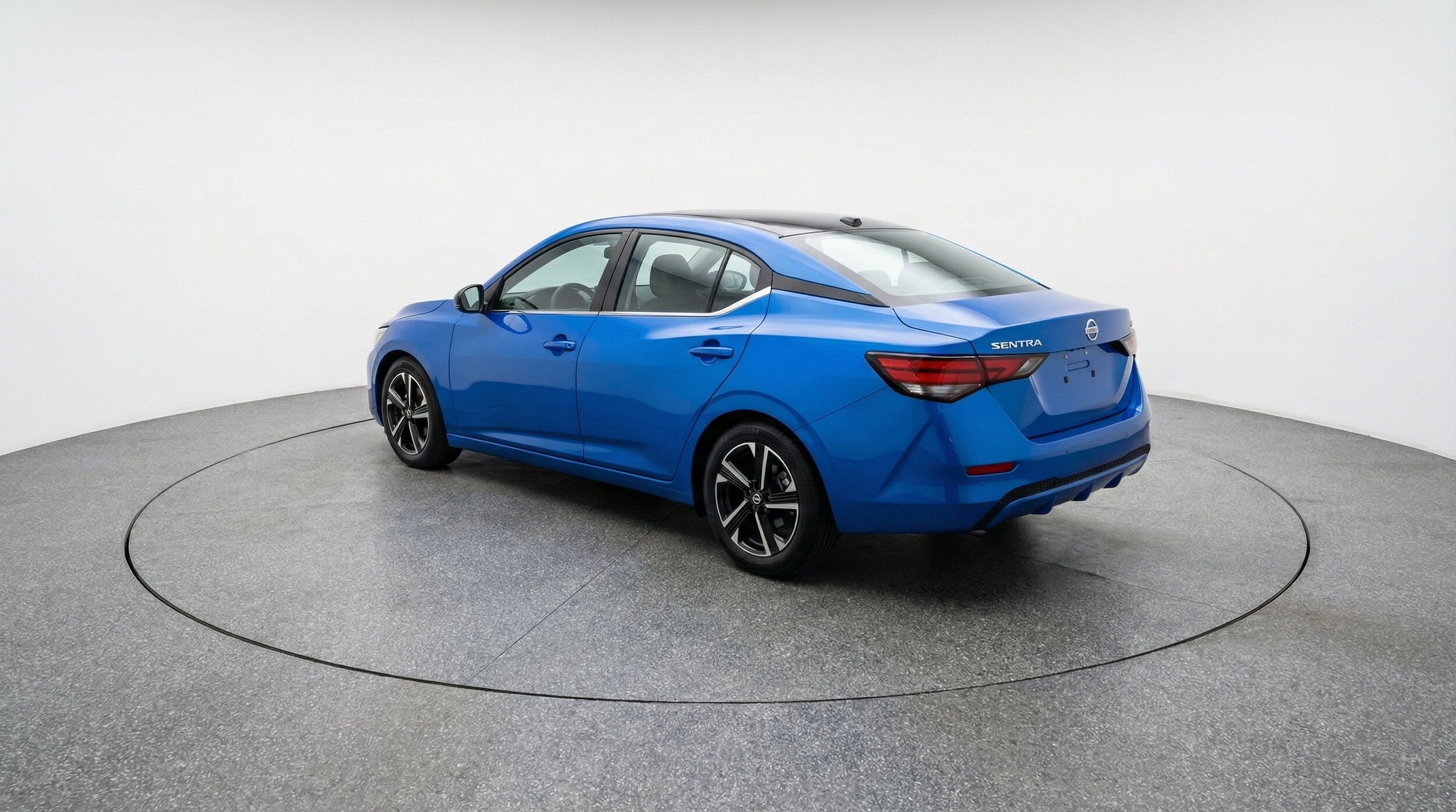 Thumbnail: 2025 Nissan Sentra - 6