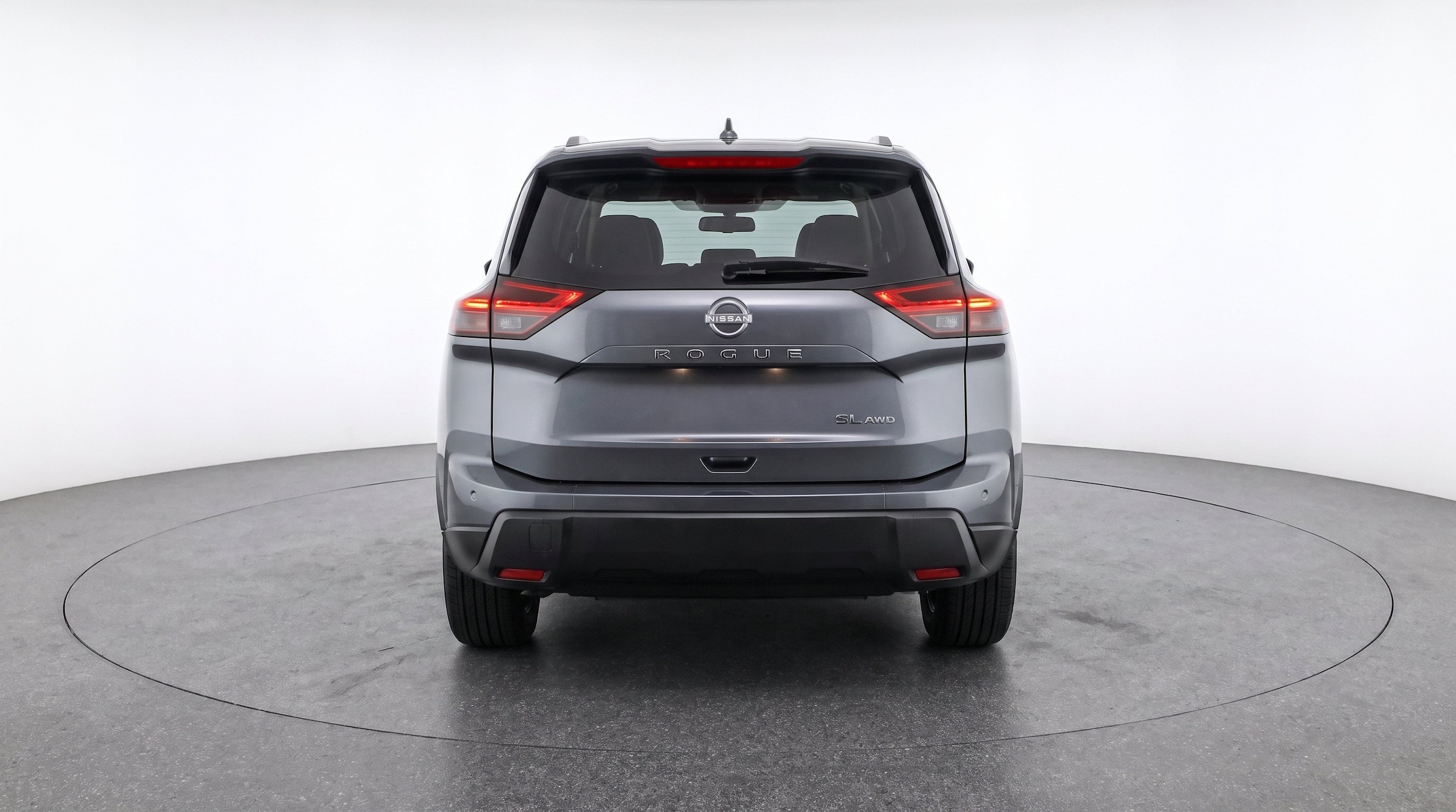 Thumbnail: 2026 Nissan Rogue - 7