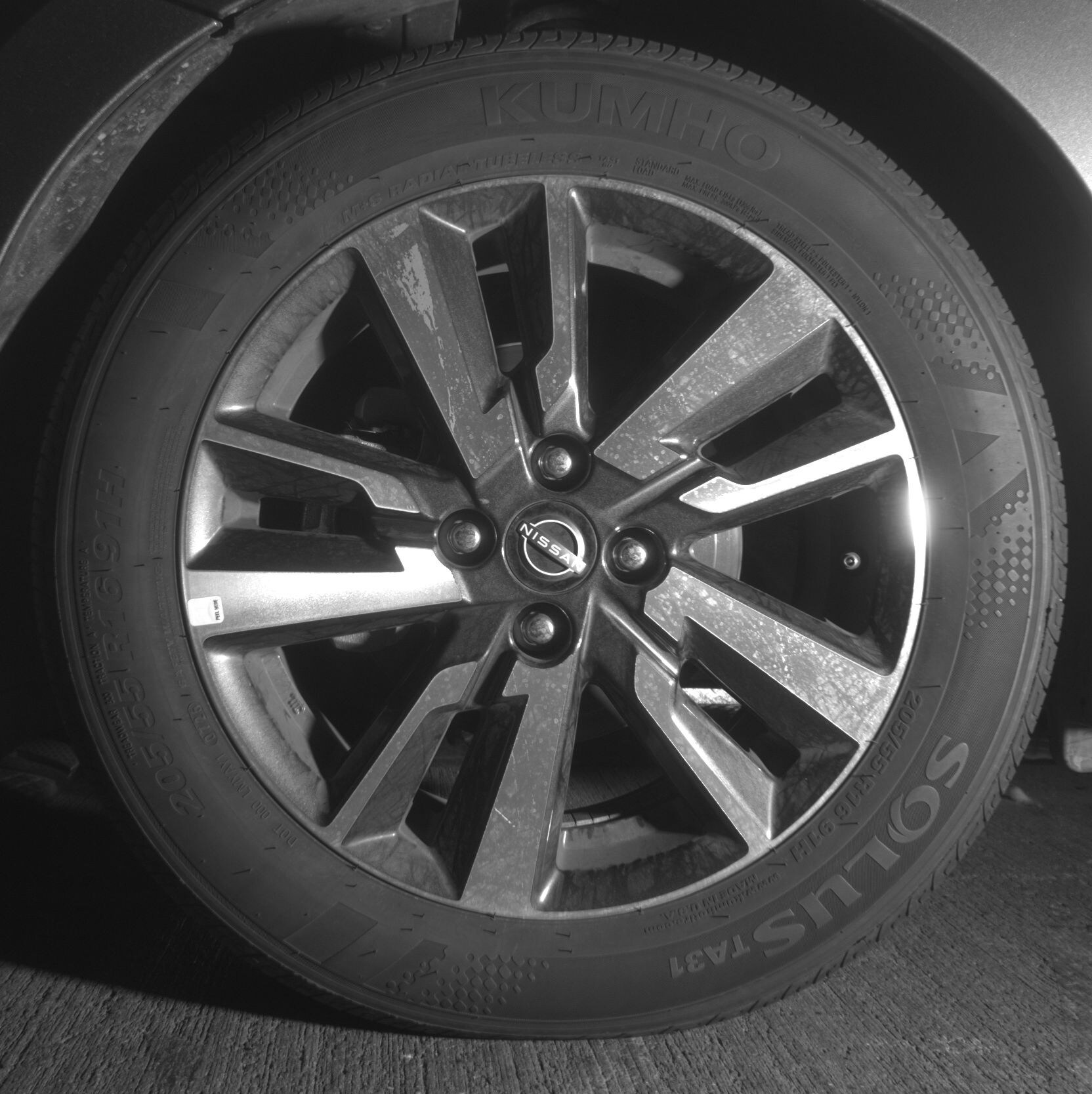 Thumbnail: 2025 Nissan Versa - 9