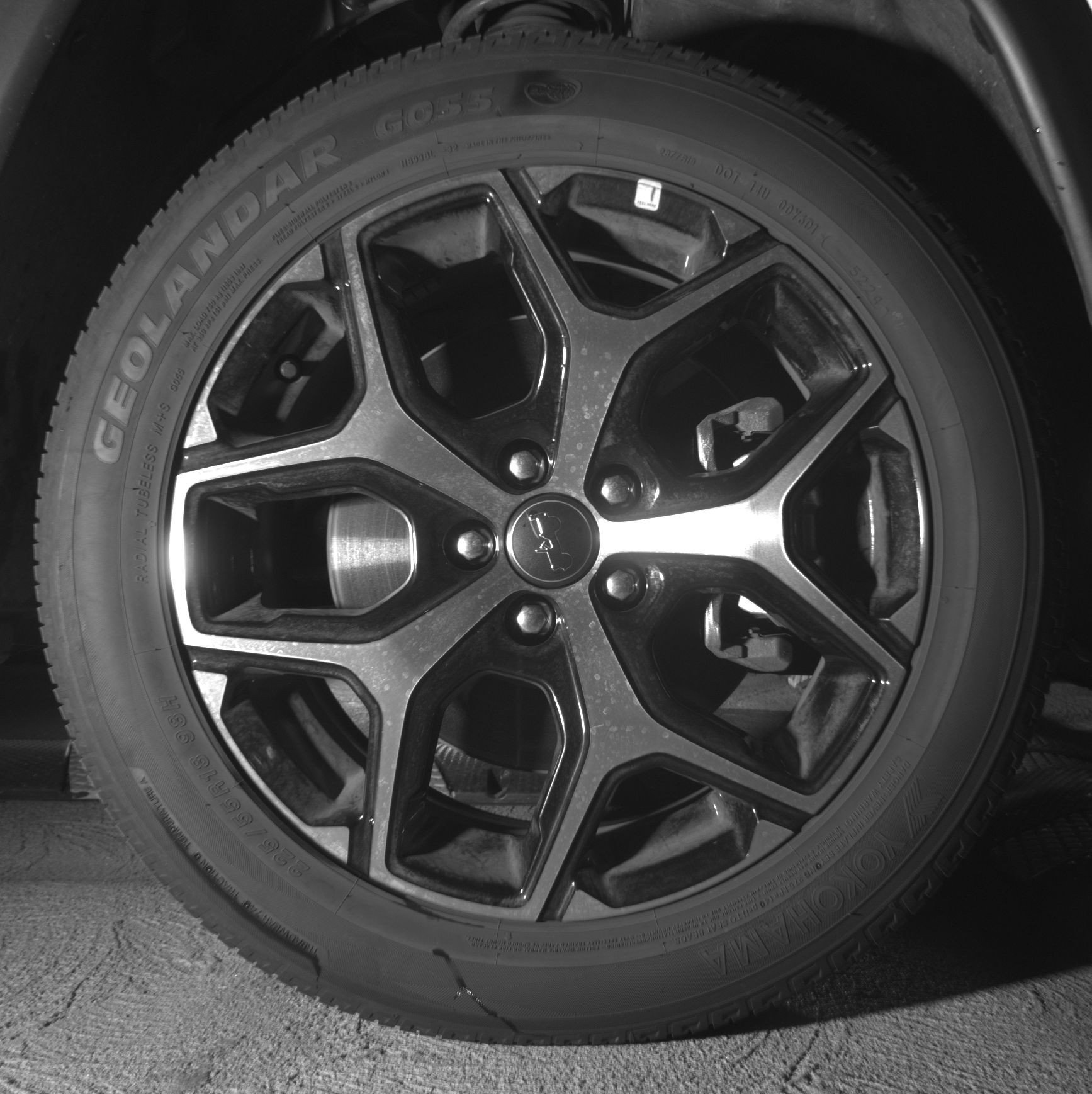 Thumbnail: 2025 Jeep Compass - 13