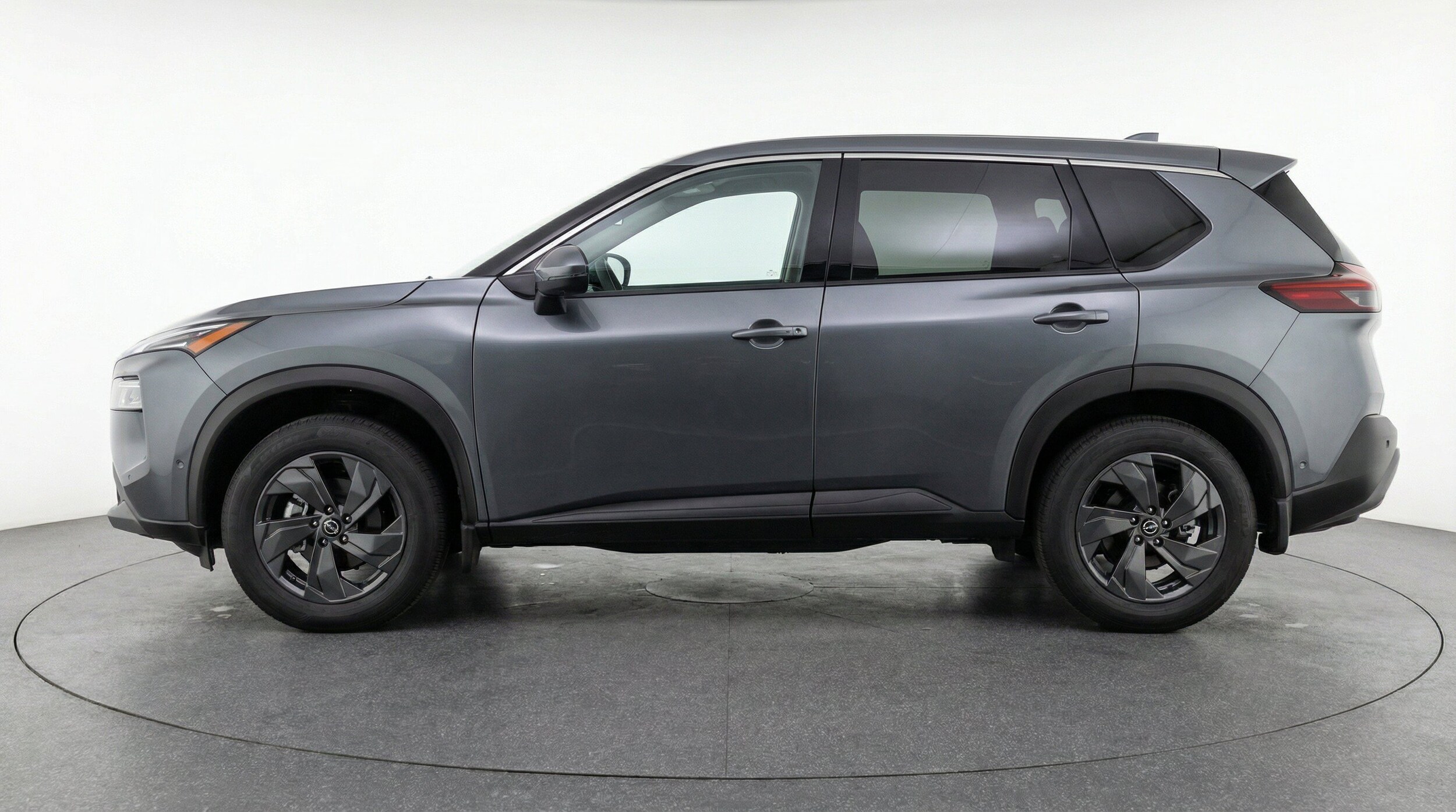 Thumbnail: 2026 Nissan Rogue - 5