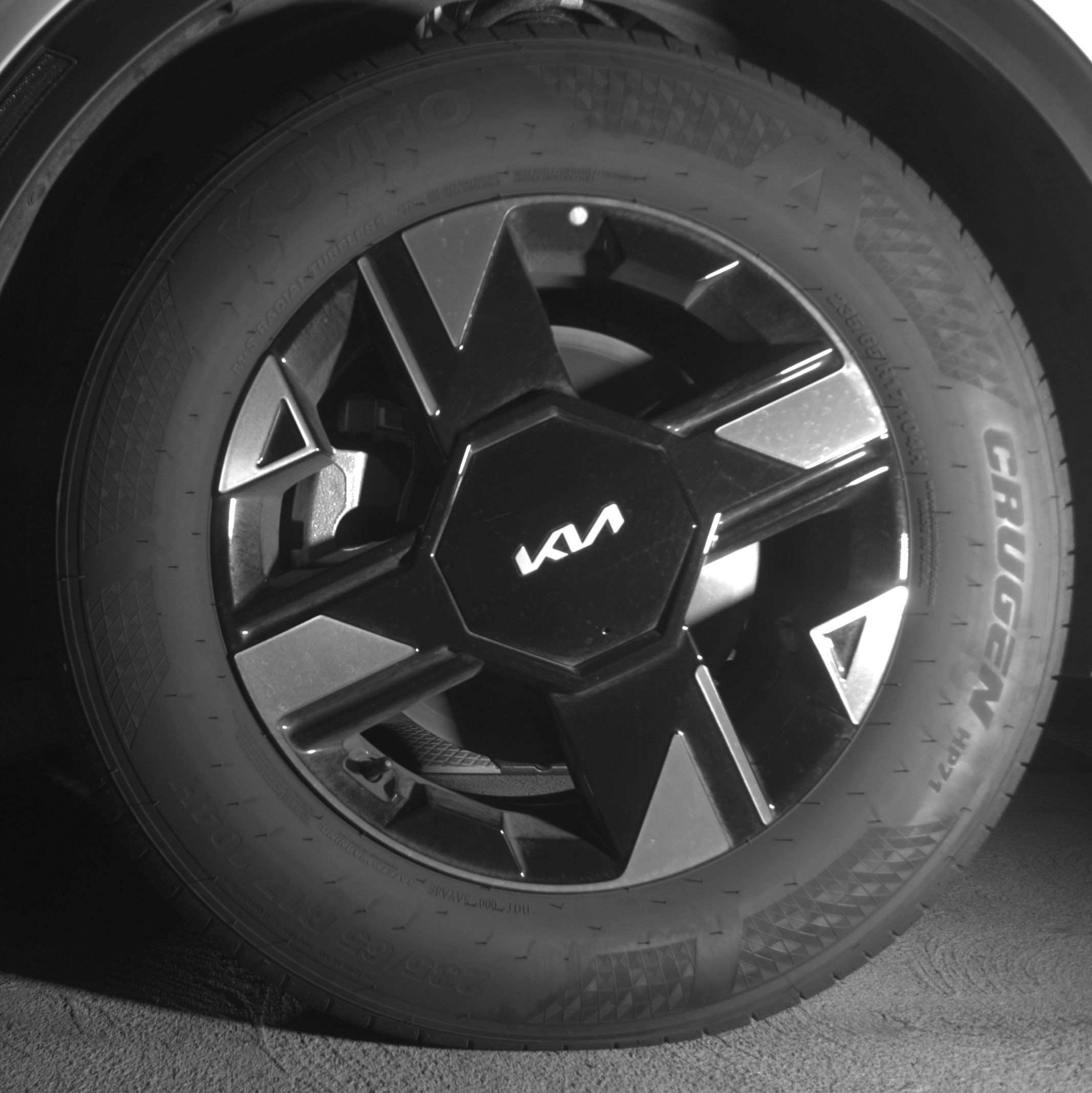 Thumbnail: 2026 Kia Sportage - 12
