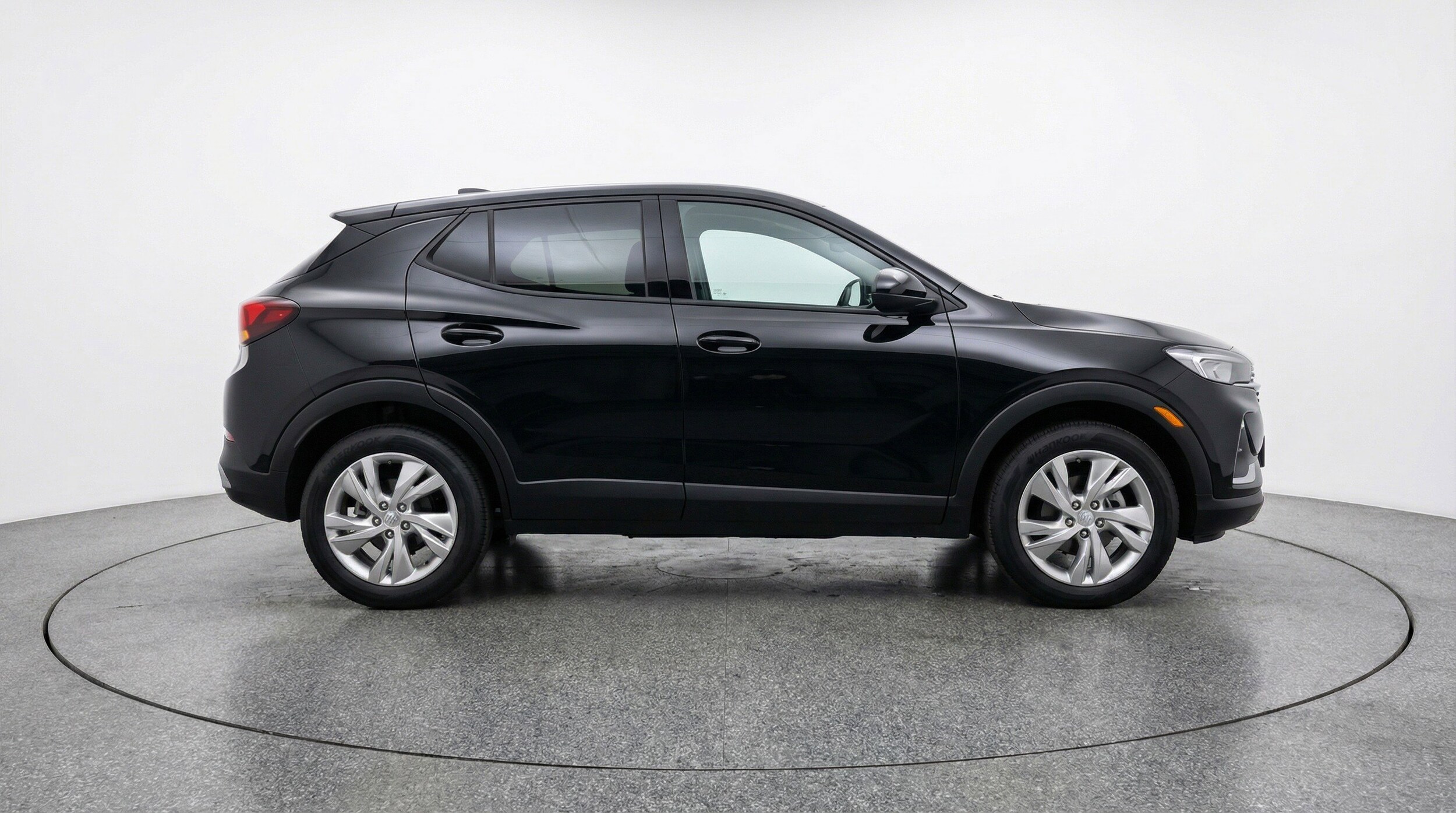 Thumbnail: 2025 Buick Encore GX - 11