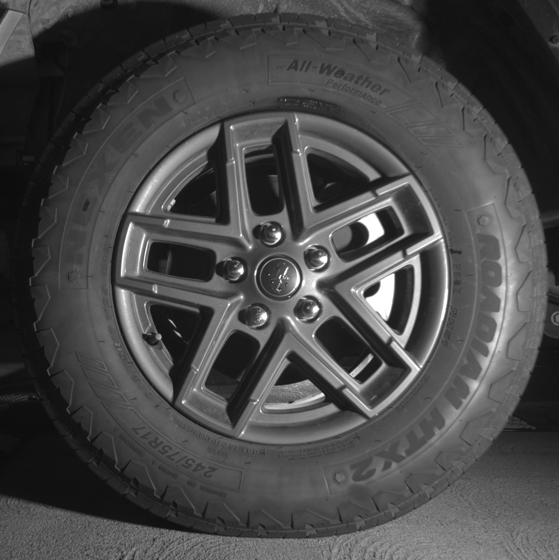 Thumbnail: 2025 Jeep Wrangler - 12