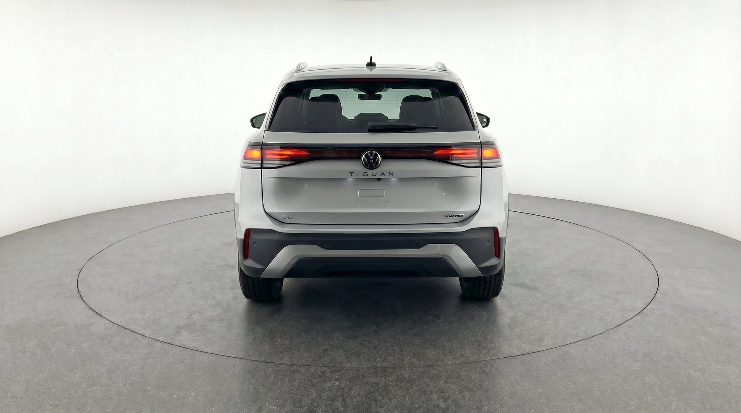 Thumbnail: 2026 Volkswagen Tiguan - 7