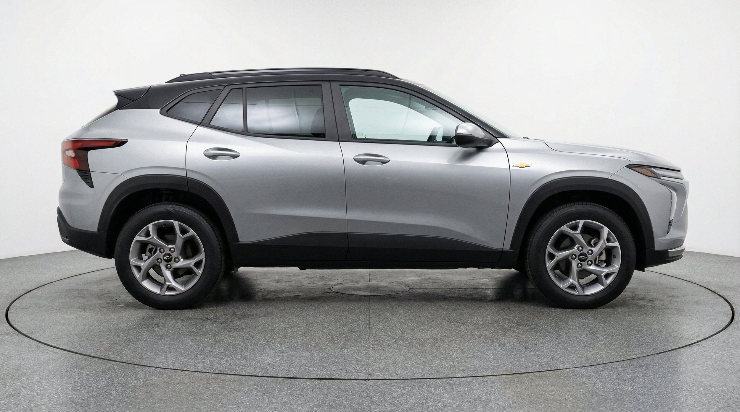 Thumbnail: 2025 Chevrolet Trax - 11