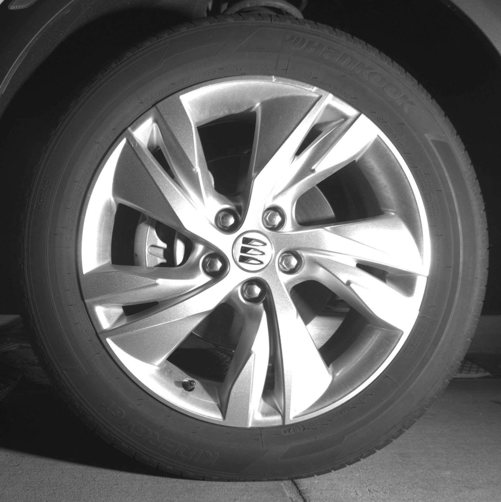 Thumbnail: 2025 Buick Encore GX - 12